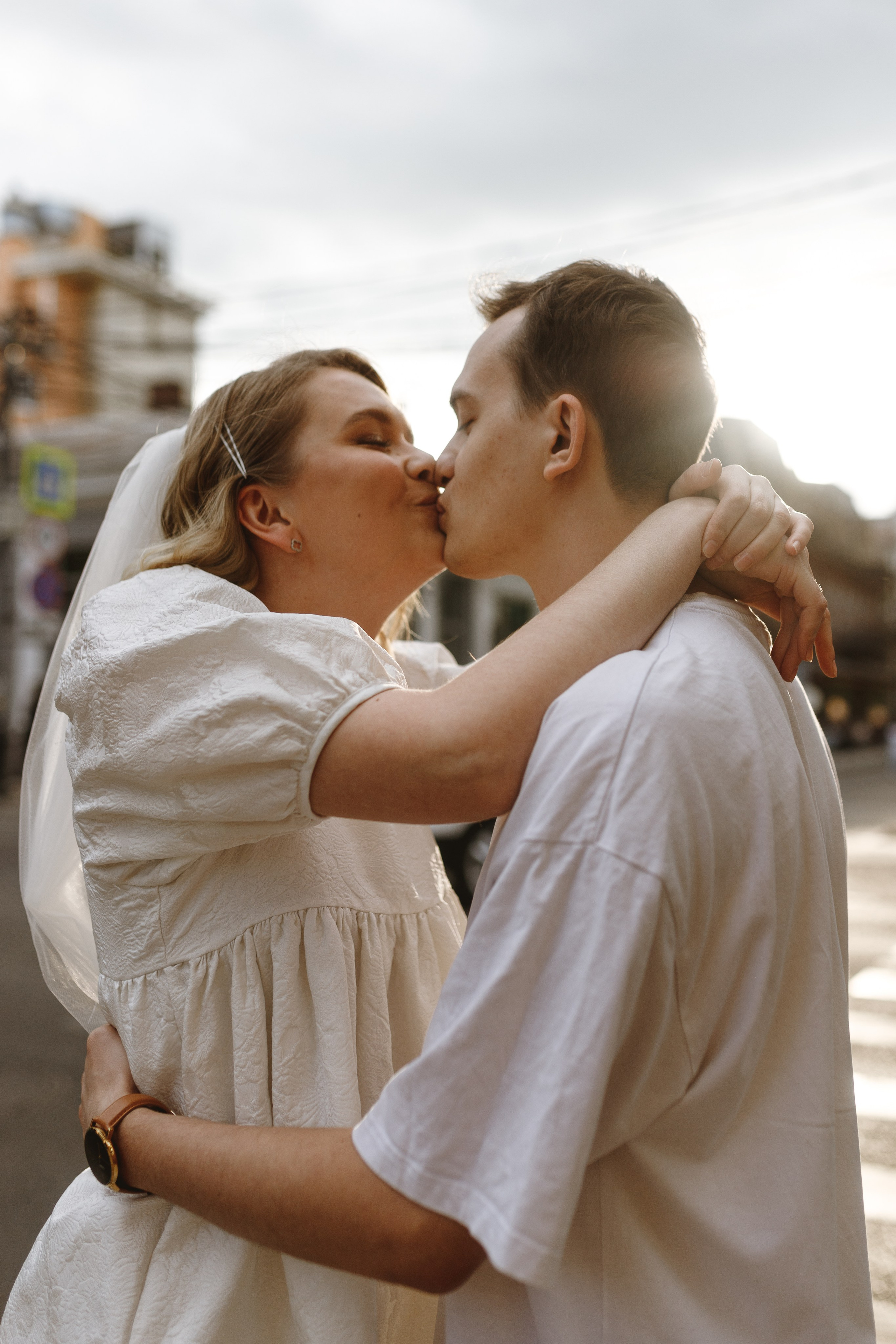 Софа и Лёша. Семейный и женский фотограф в Краснодаре Виктория Гупало