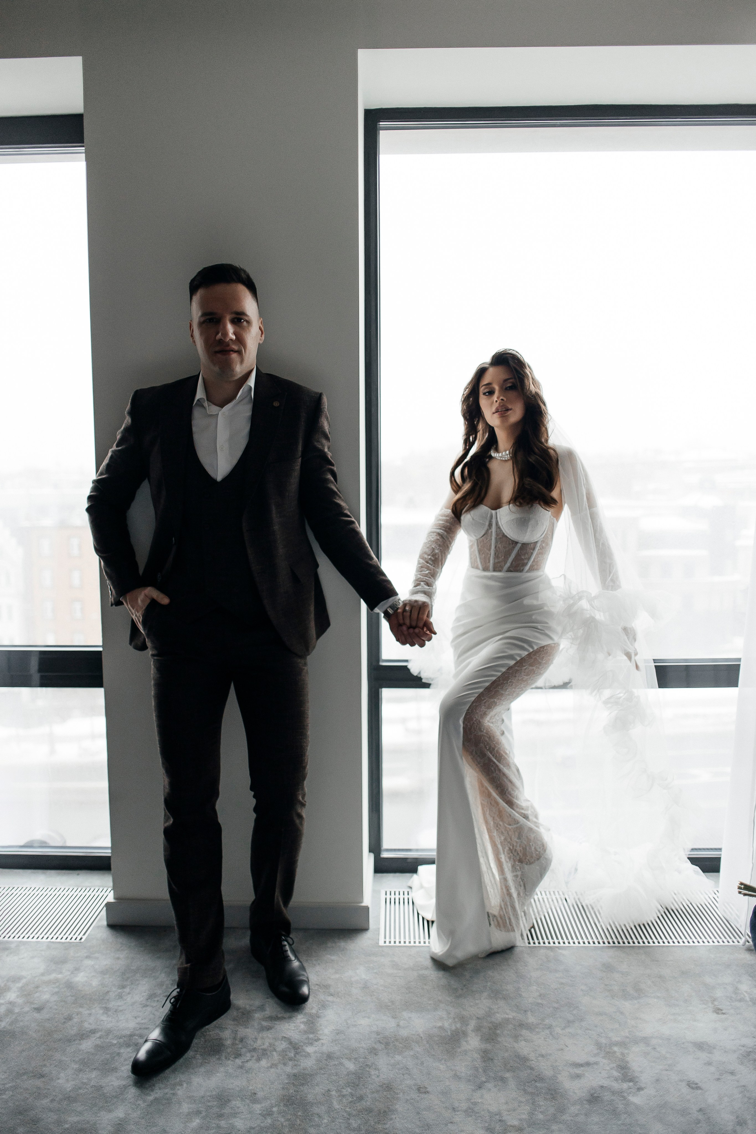 Свадьбы. Фотограф в Москве Екатерина Потапова