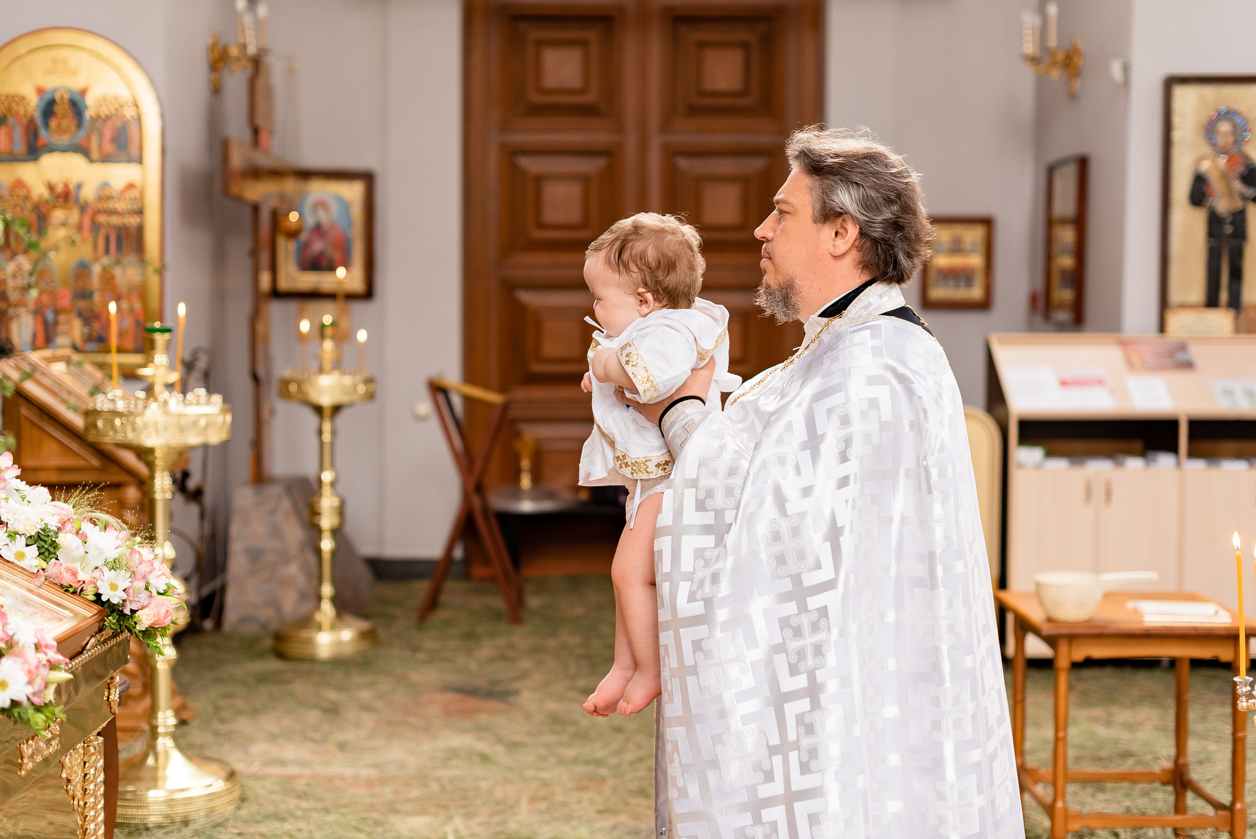 Храм Александра Невского. Фотограф Татьяна Иванчикова