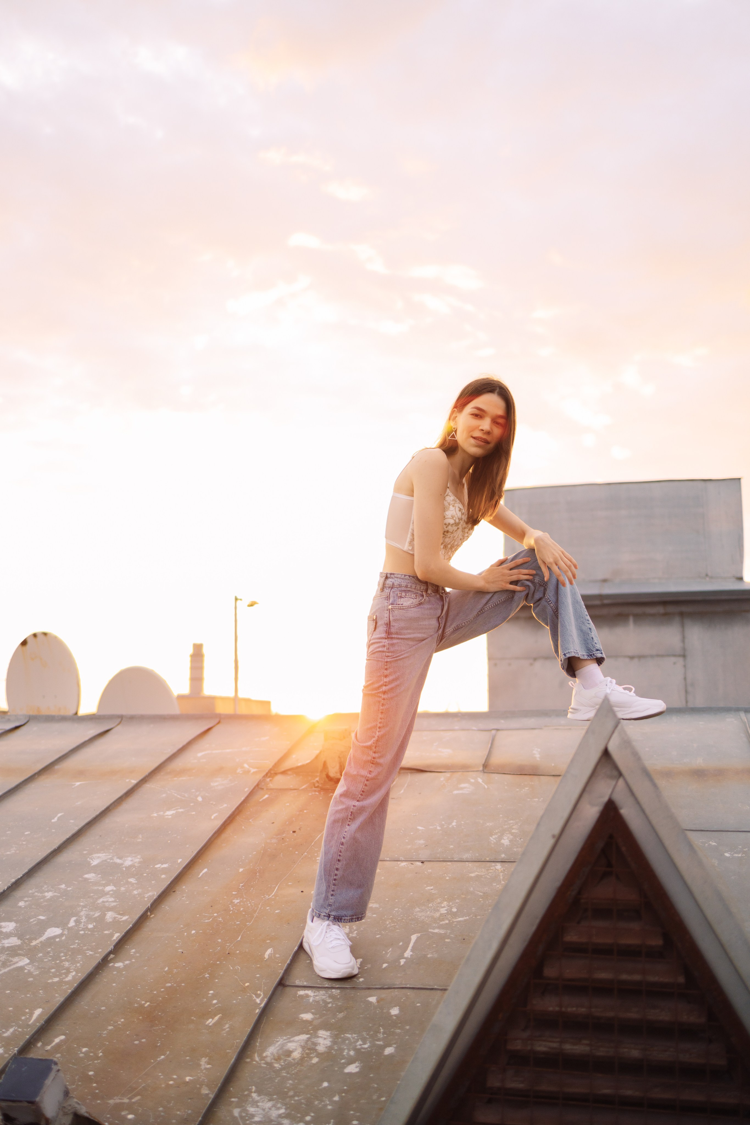 Индивидуальные. Главная