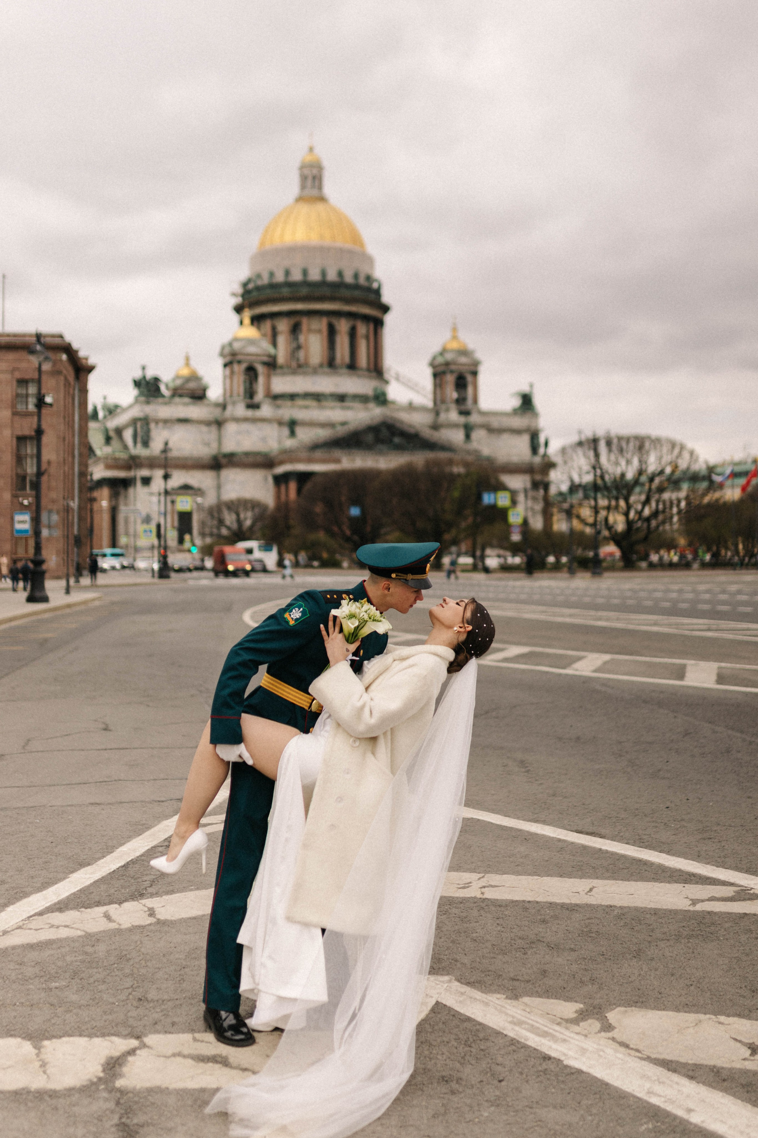 Пресеты. Фотограф Оля Климова, обучение фотографов