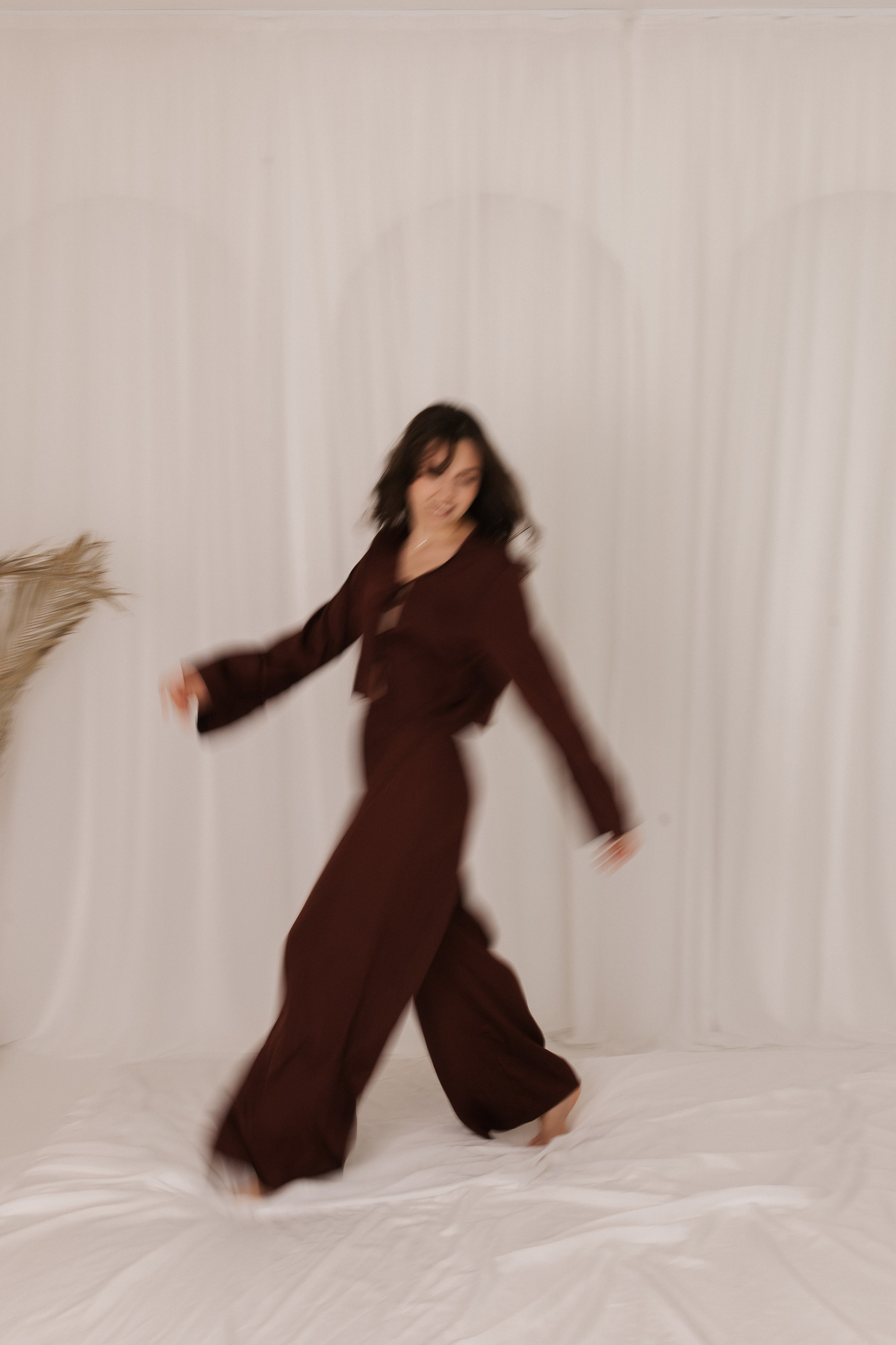 Татьяна. Фотограф Оля Климова, обучение фотографов