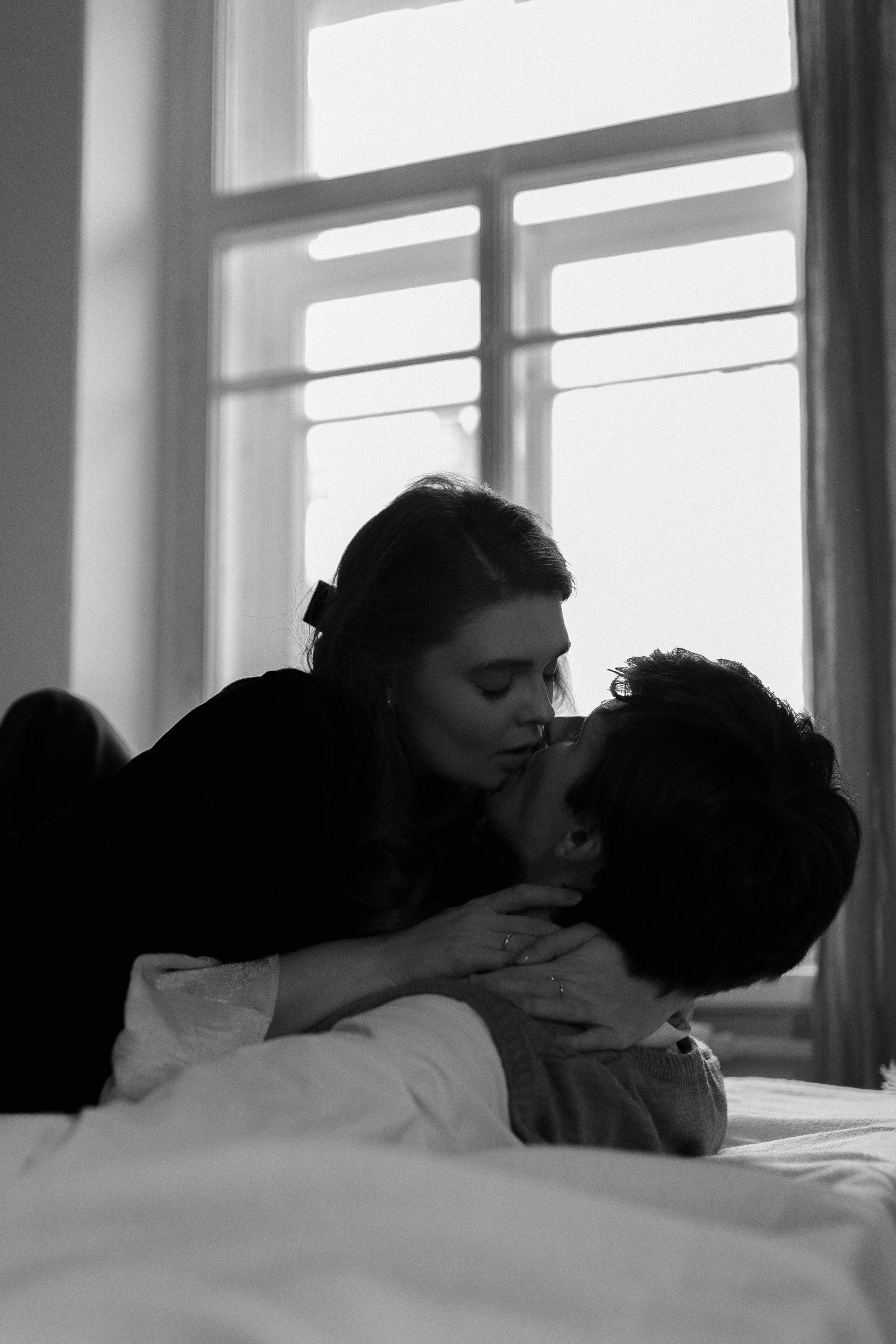 П&А. Фотограф Оля Климова, обучение фотографов