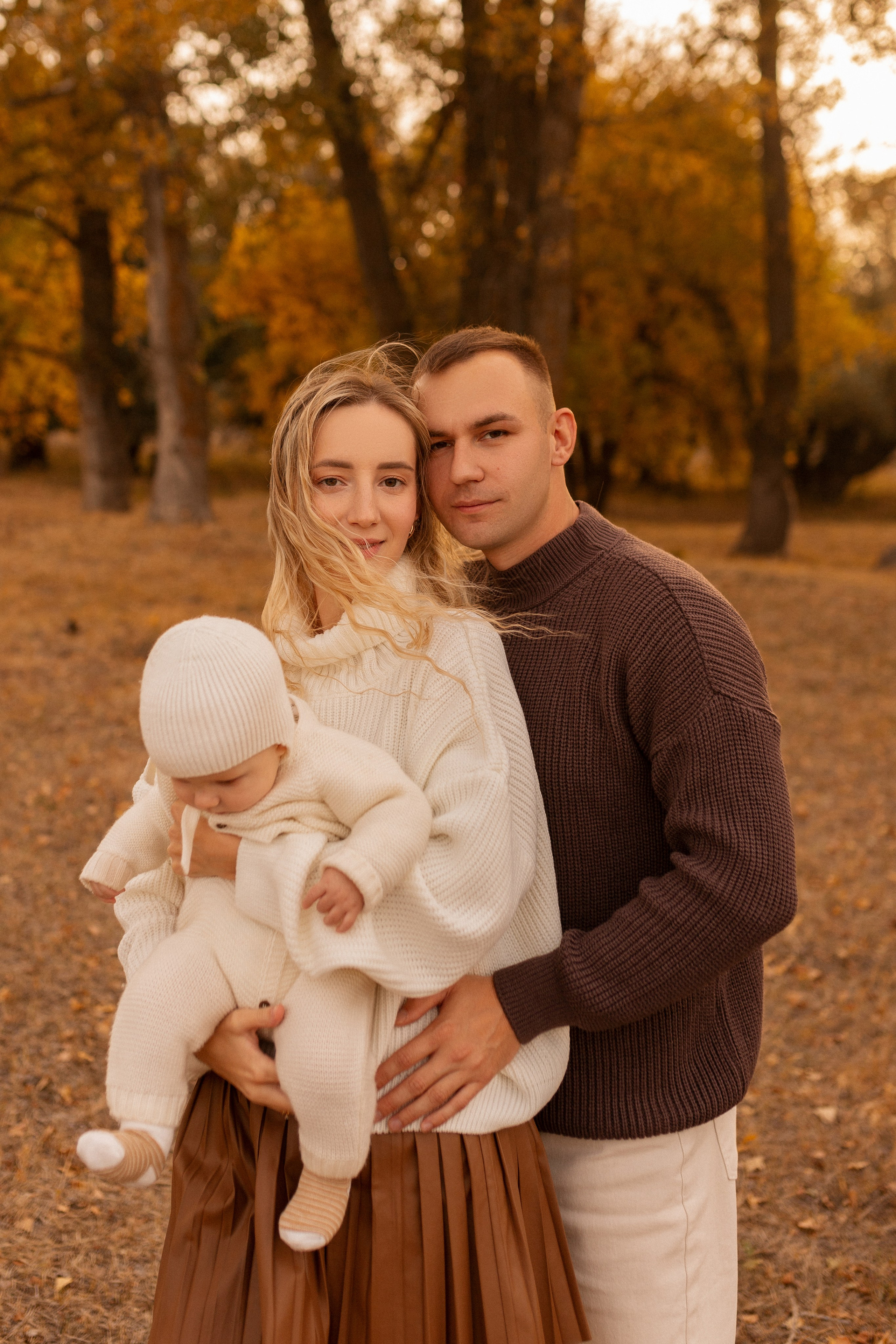 И&В&Ф. Фотограф Оля Климова, обучение фотографов