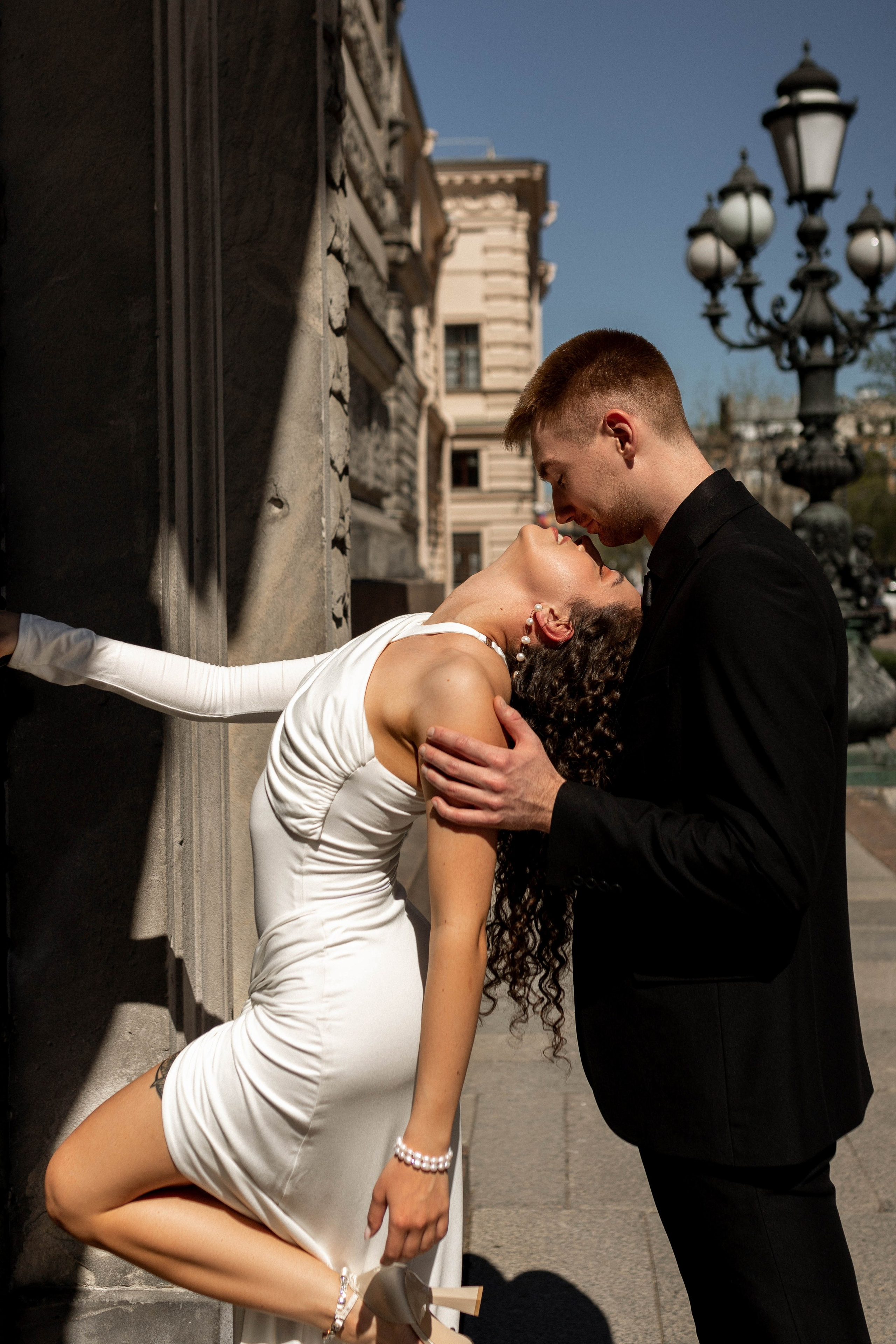 И&Т. Фотограф Оля Климова, обучение фотографов