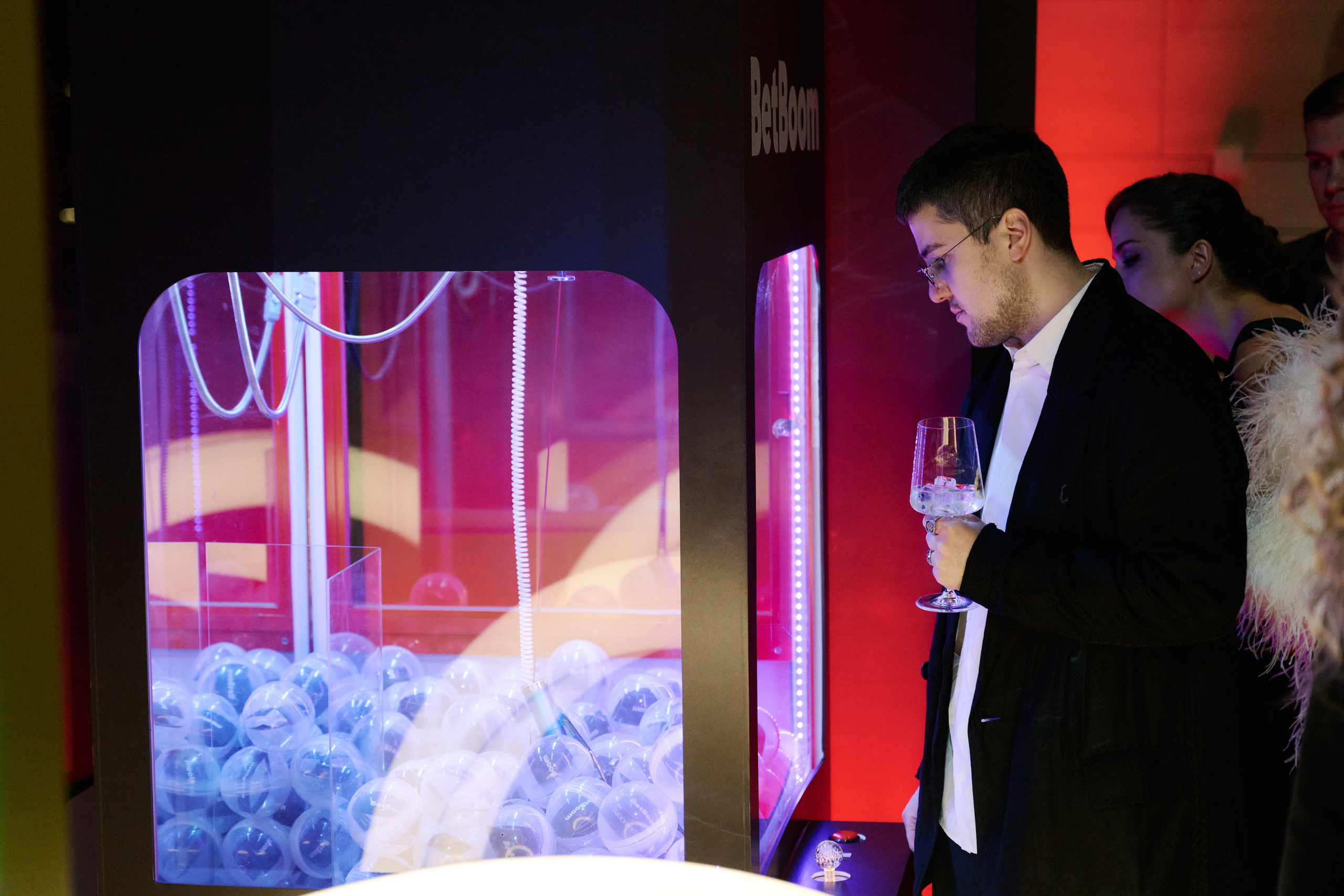 Блогема. Фотограф Сергей Бойко Москва