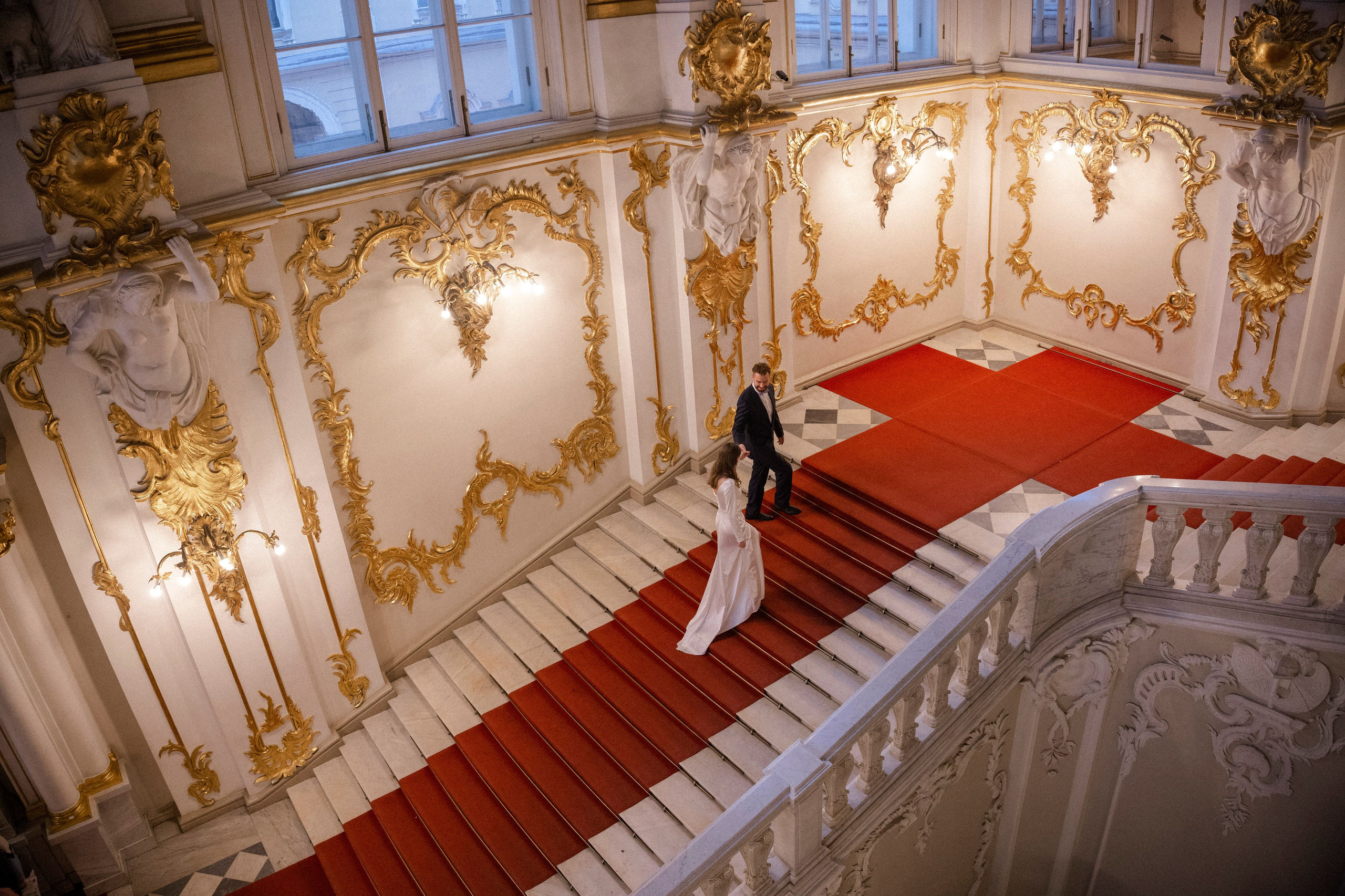 Никита и Анна. Свадебный и портретный фотограф