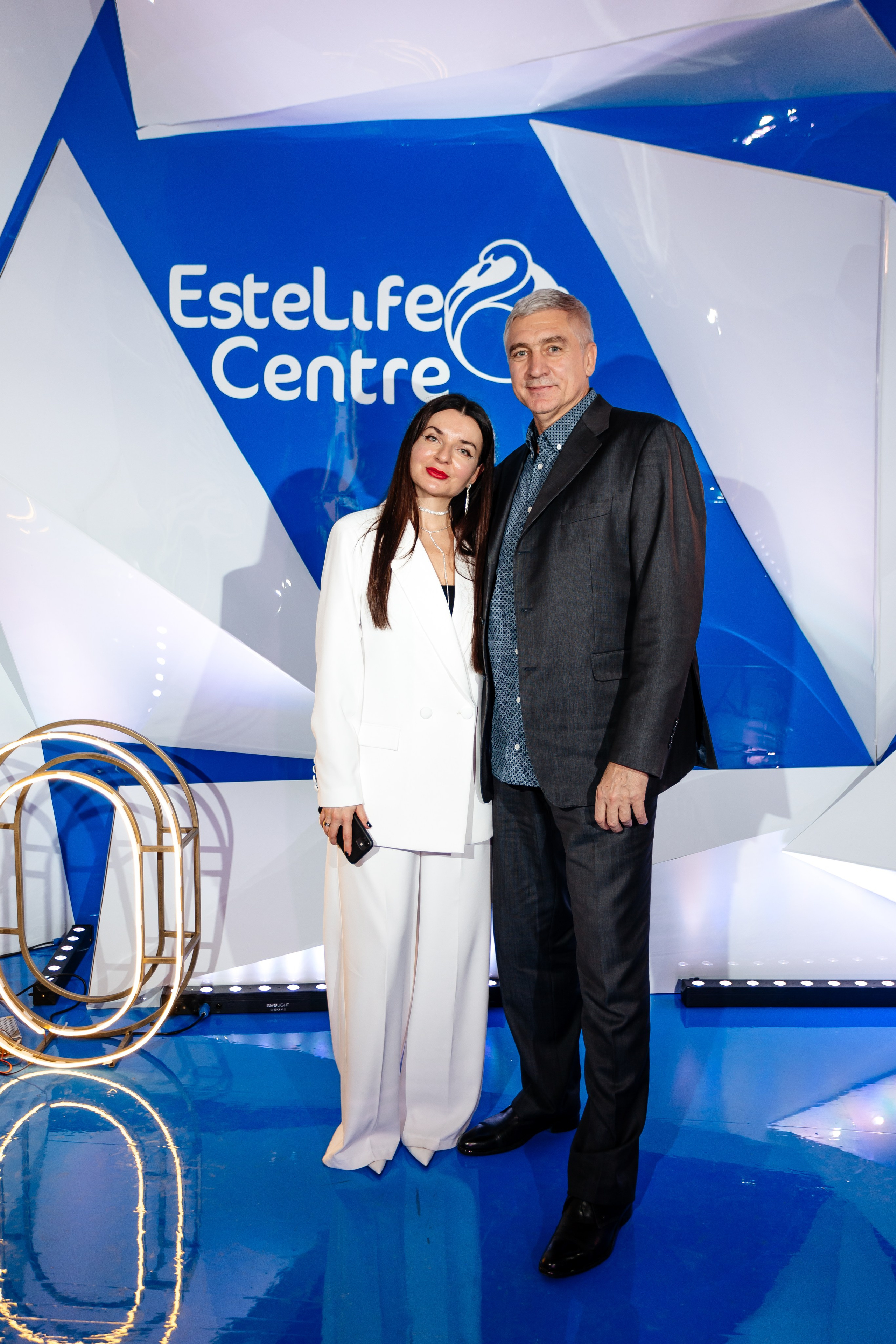 20 лет EsteLife. Свадебный фотограф в Краснодаре Николай Крауз