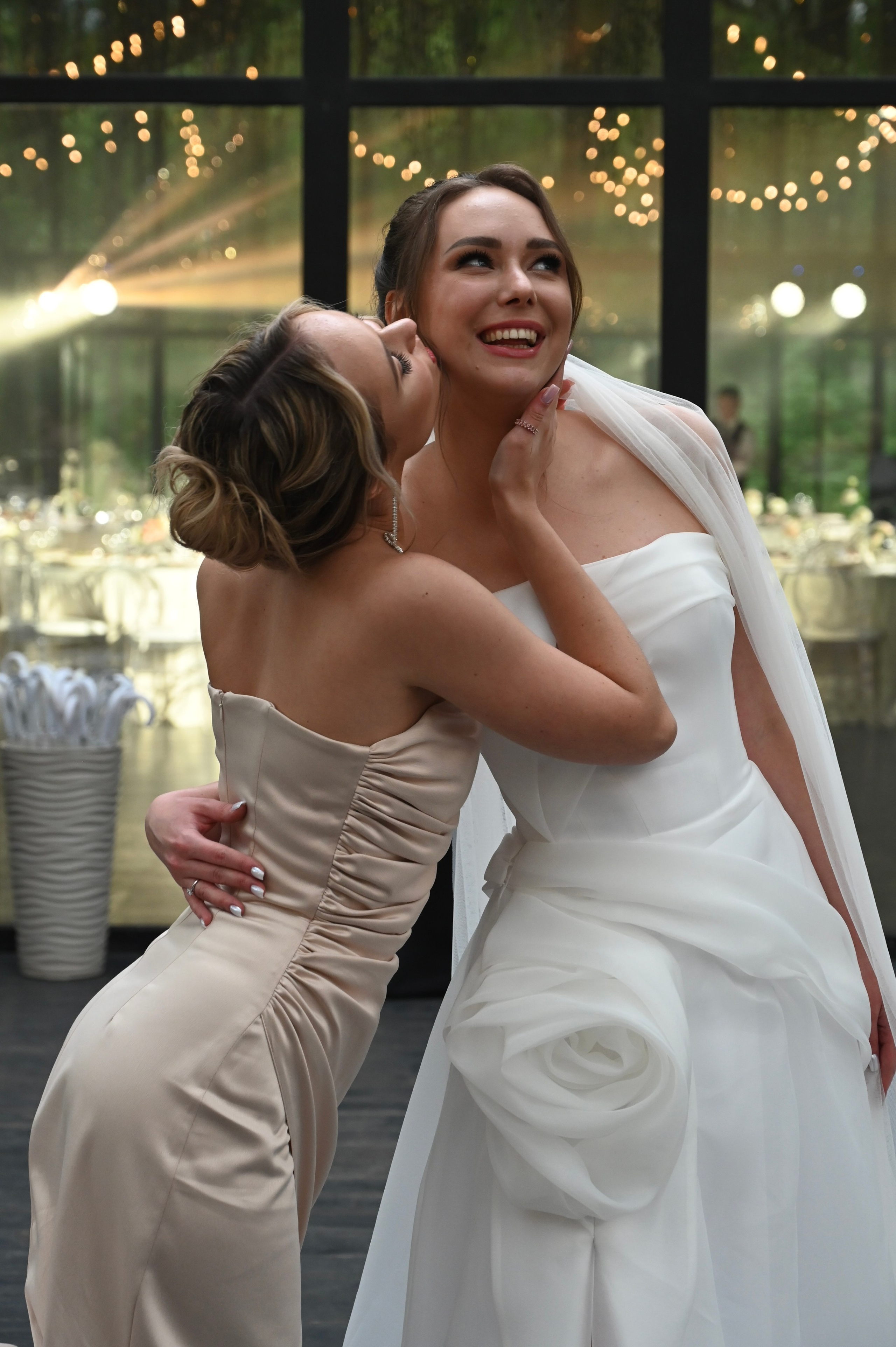 Свадьба. Свадебный и портретный фотограф в Москве Александр Муравьев