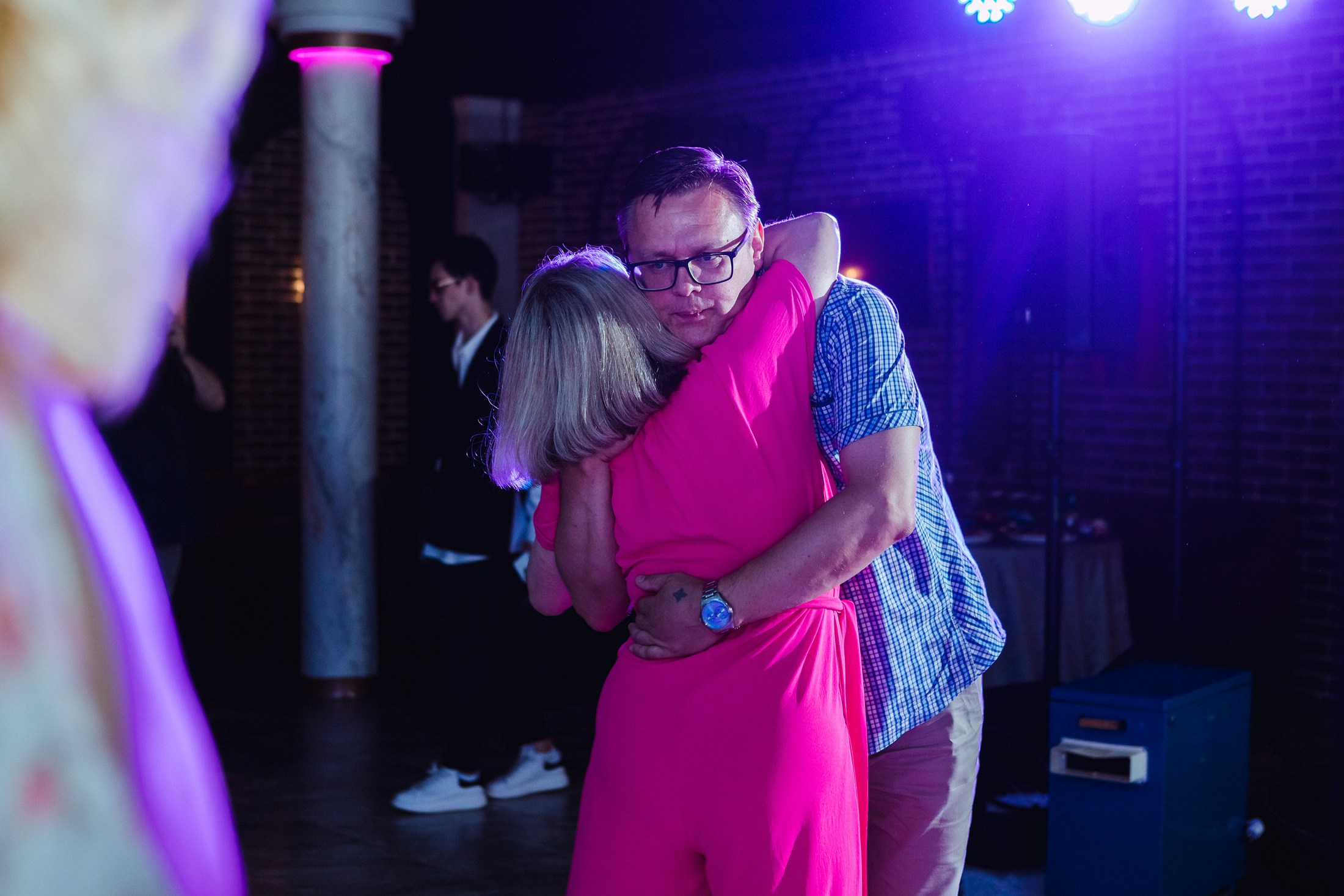 Александр и Ольга. Фотографы в городе Волгограде — Людмила Агеева и Алексей Околелов