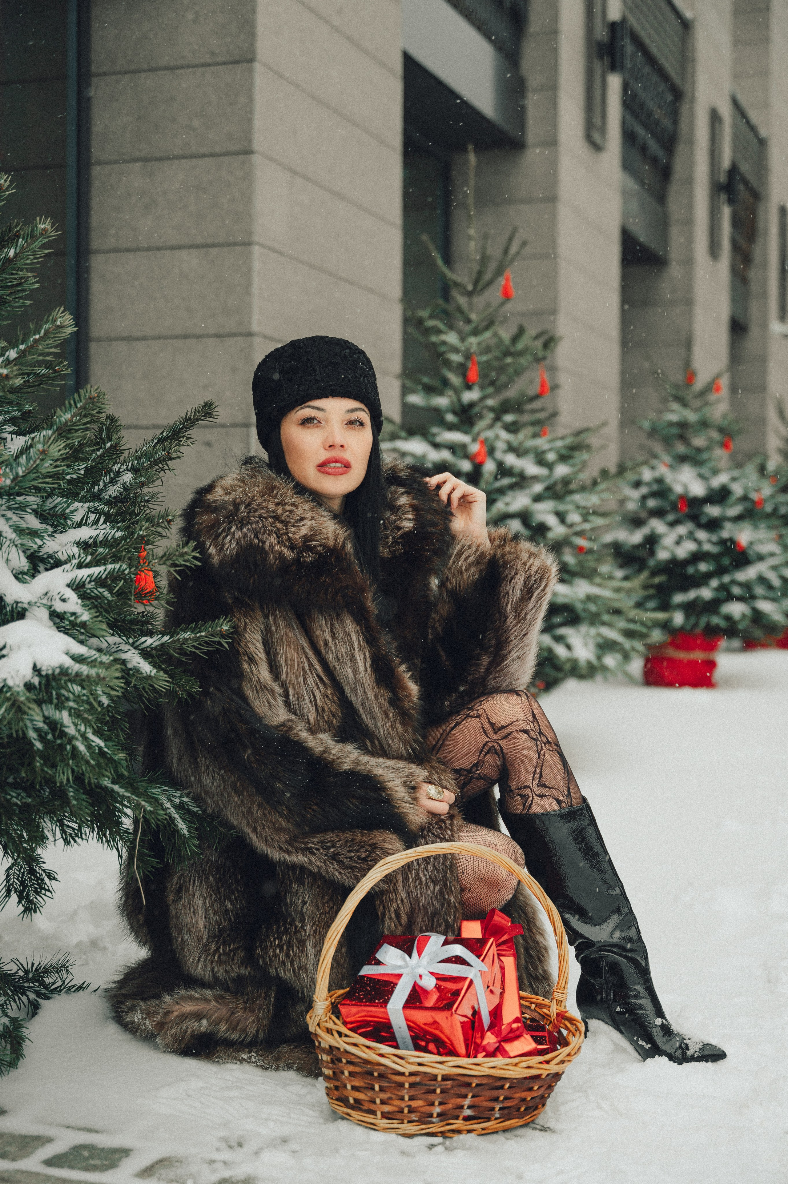 Лиана. Студия детской и семейной фотографии «Время улыбаться»