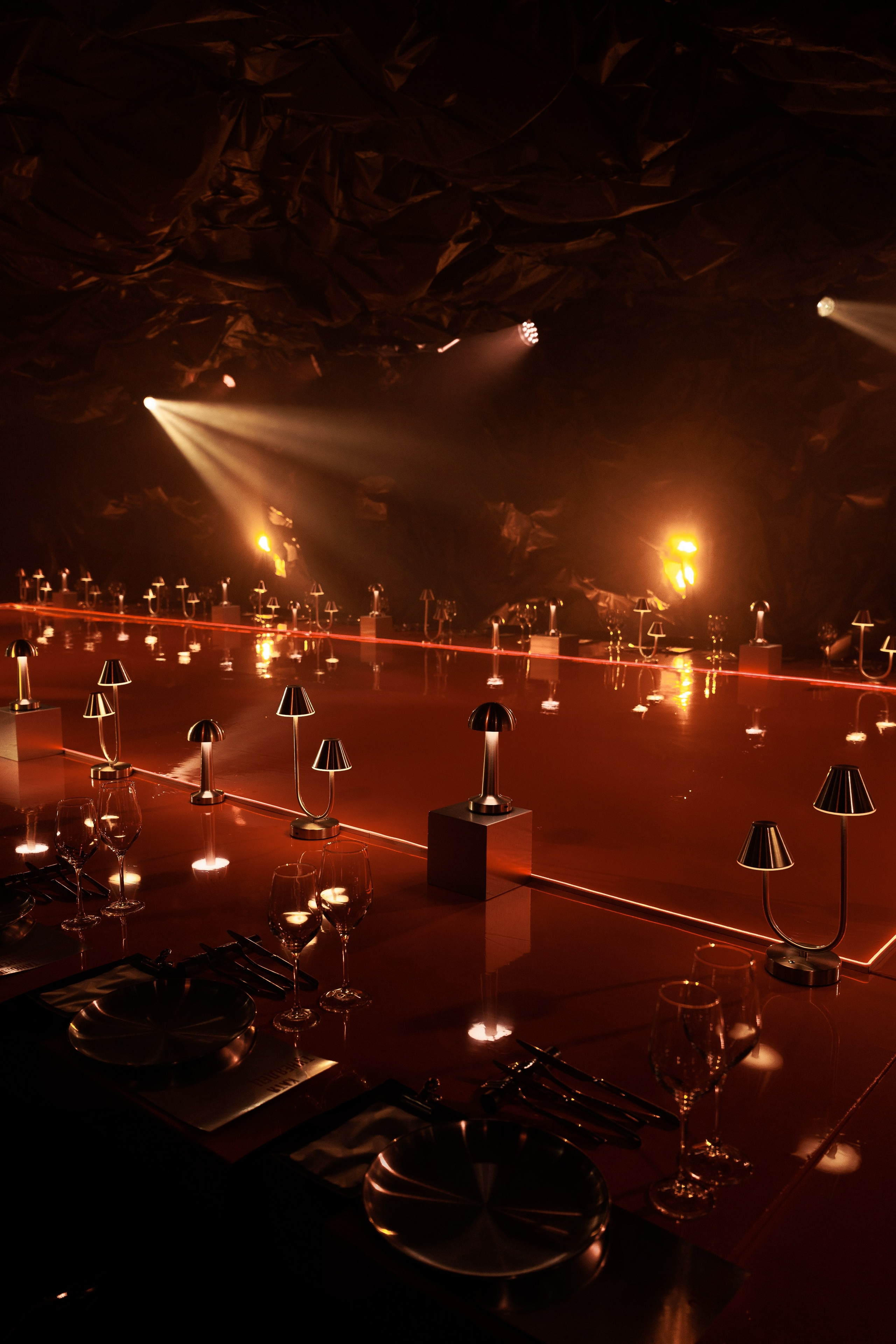 VOLCANO VIBES | E & E. Свадебный и event-фотограф Иван Волнухин