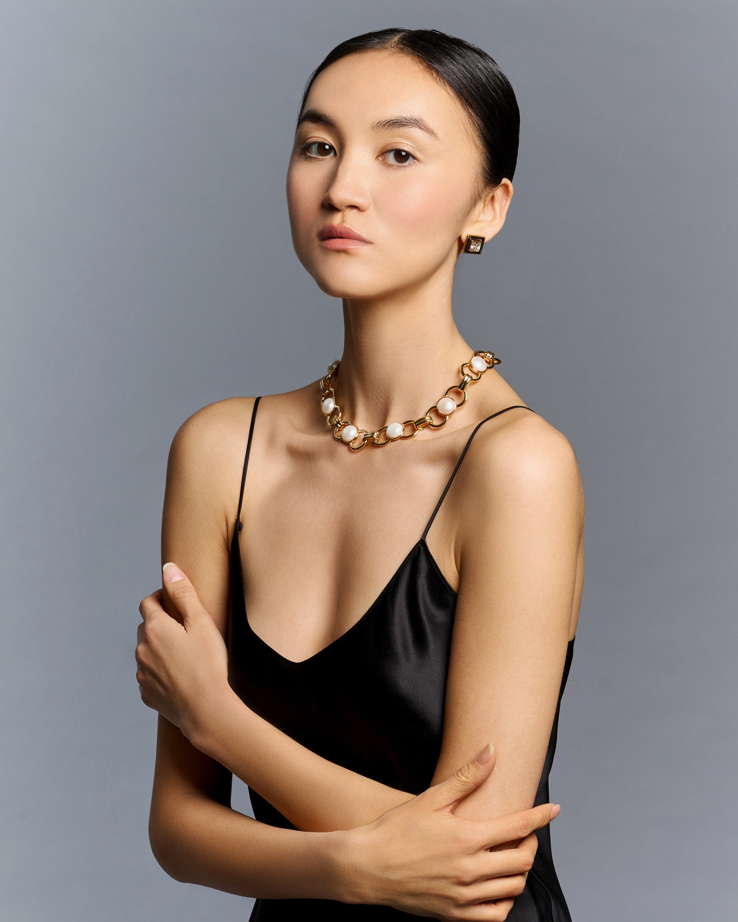 Mardyaa. Retusher Maryia Buhai