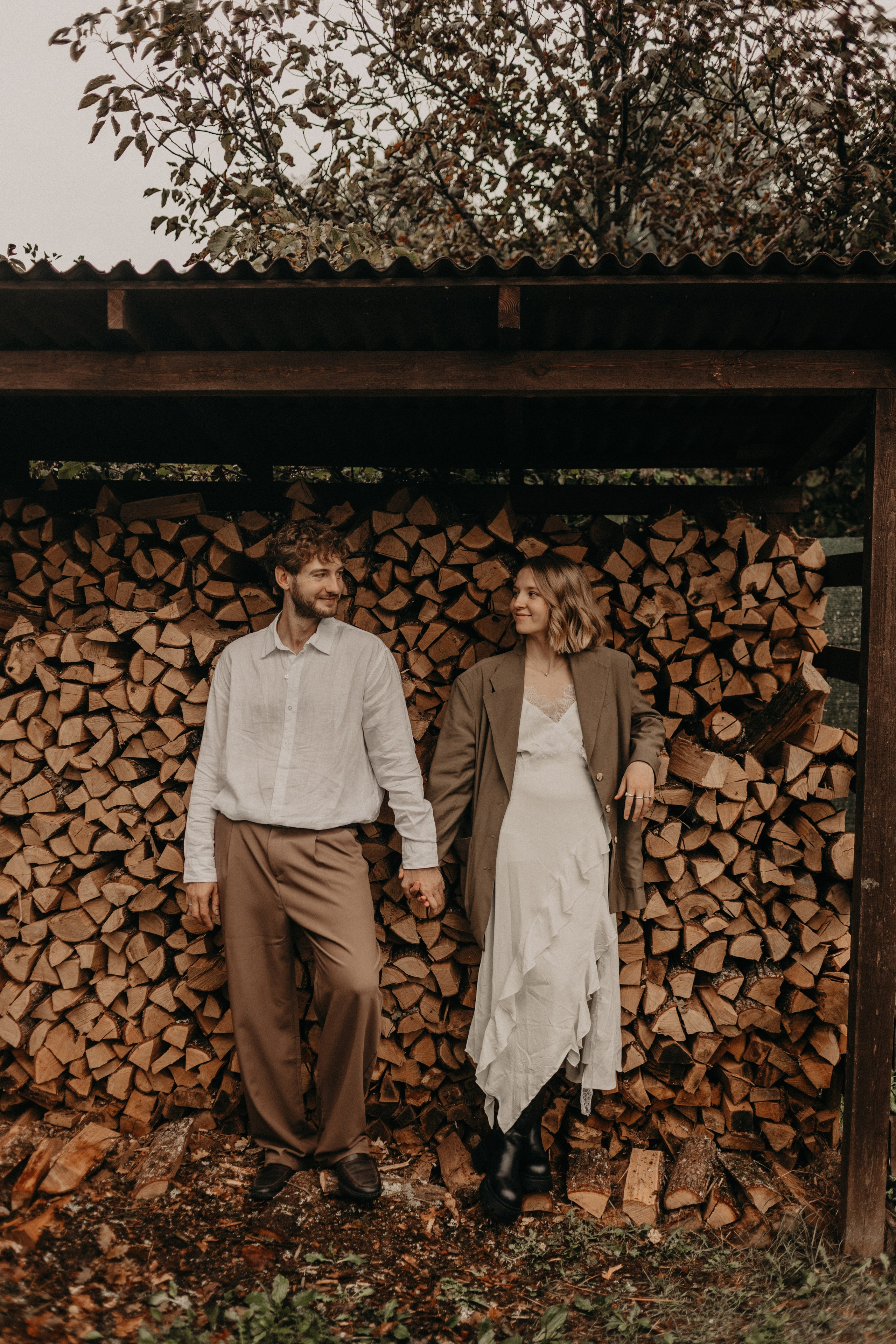 Годовщина, первые 10 лет вместе. Фотограф в Краснодаре Евгения Михаевич