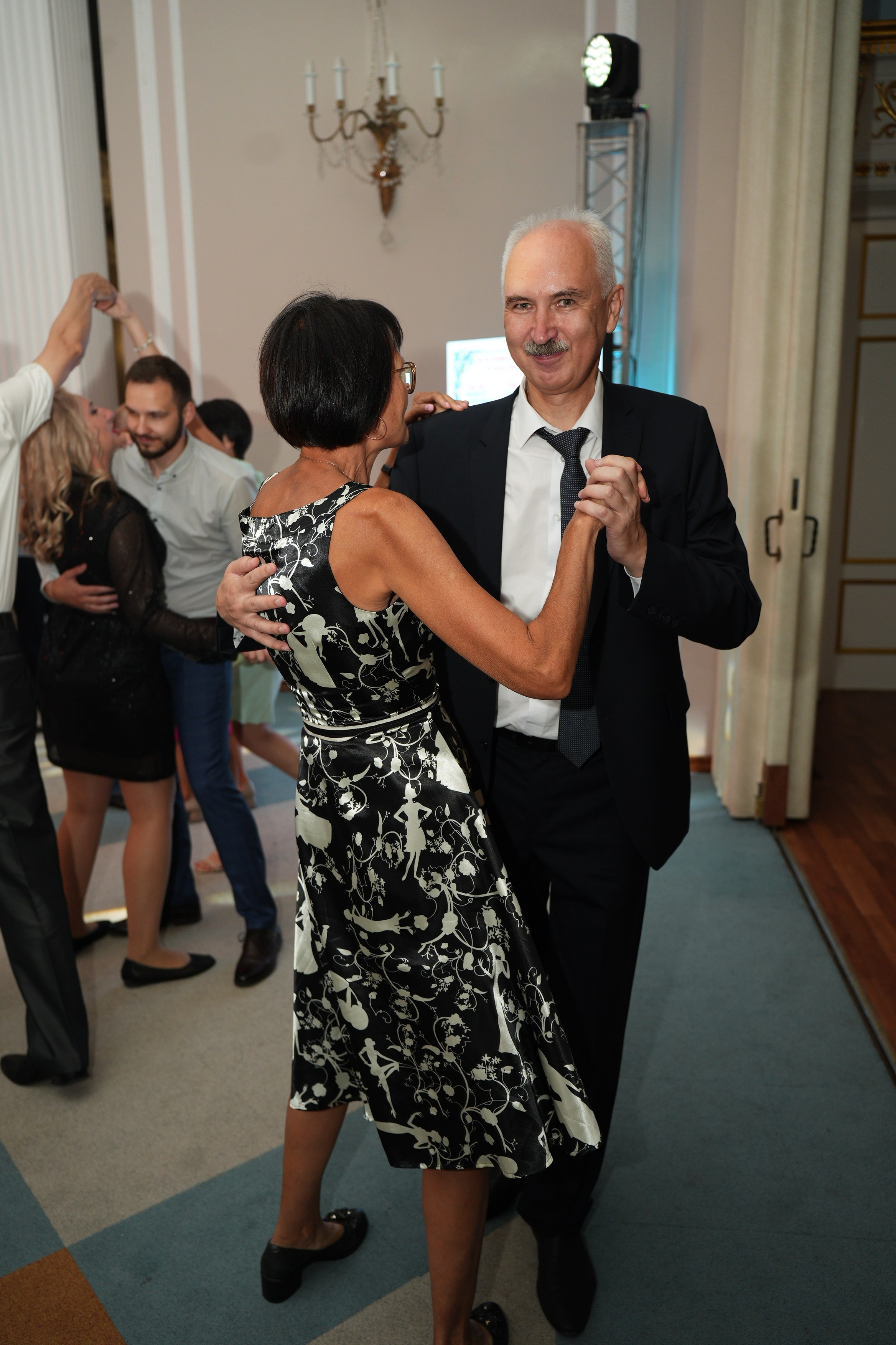 Агат-Систем 45 лет. Семейный и свадебный фотограф Минск, Беларусь Анна Орловская