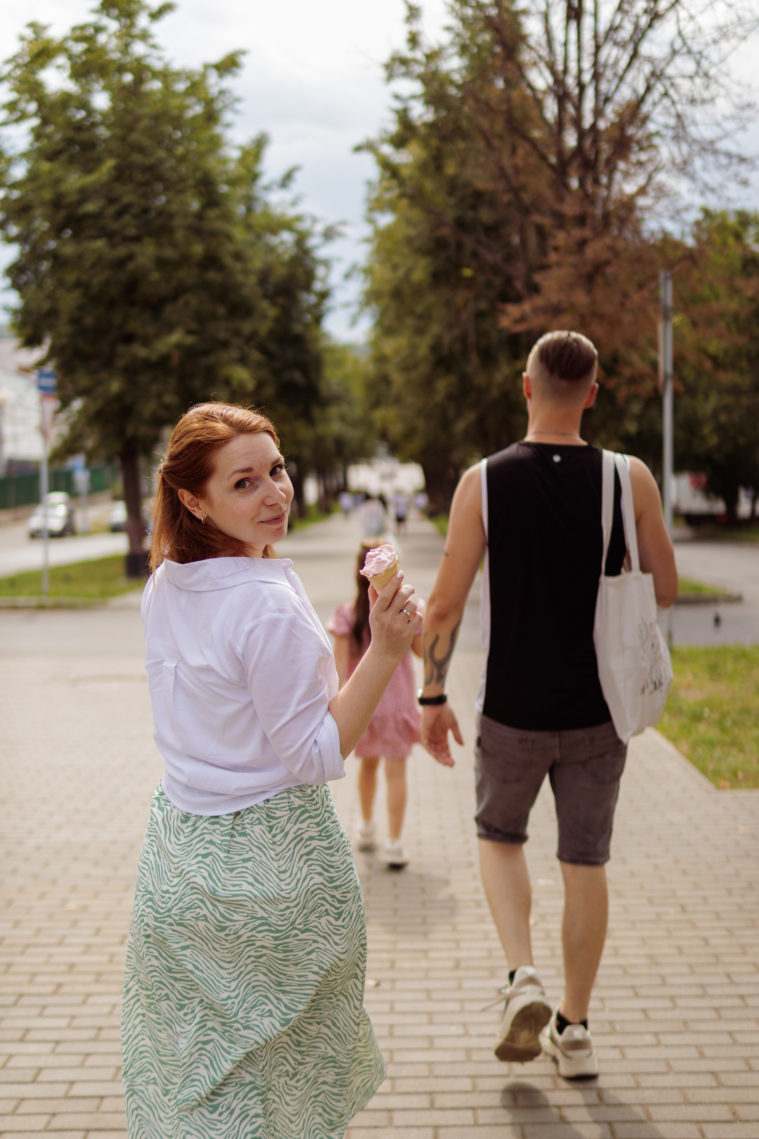 Счастье и тепло. Фотограф в Костроме|Анастасия Куликова