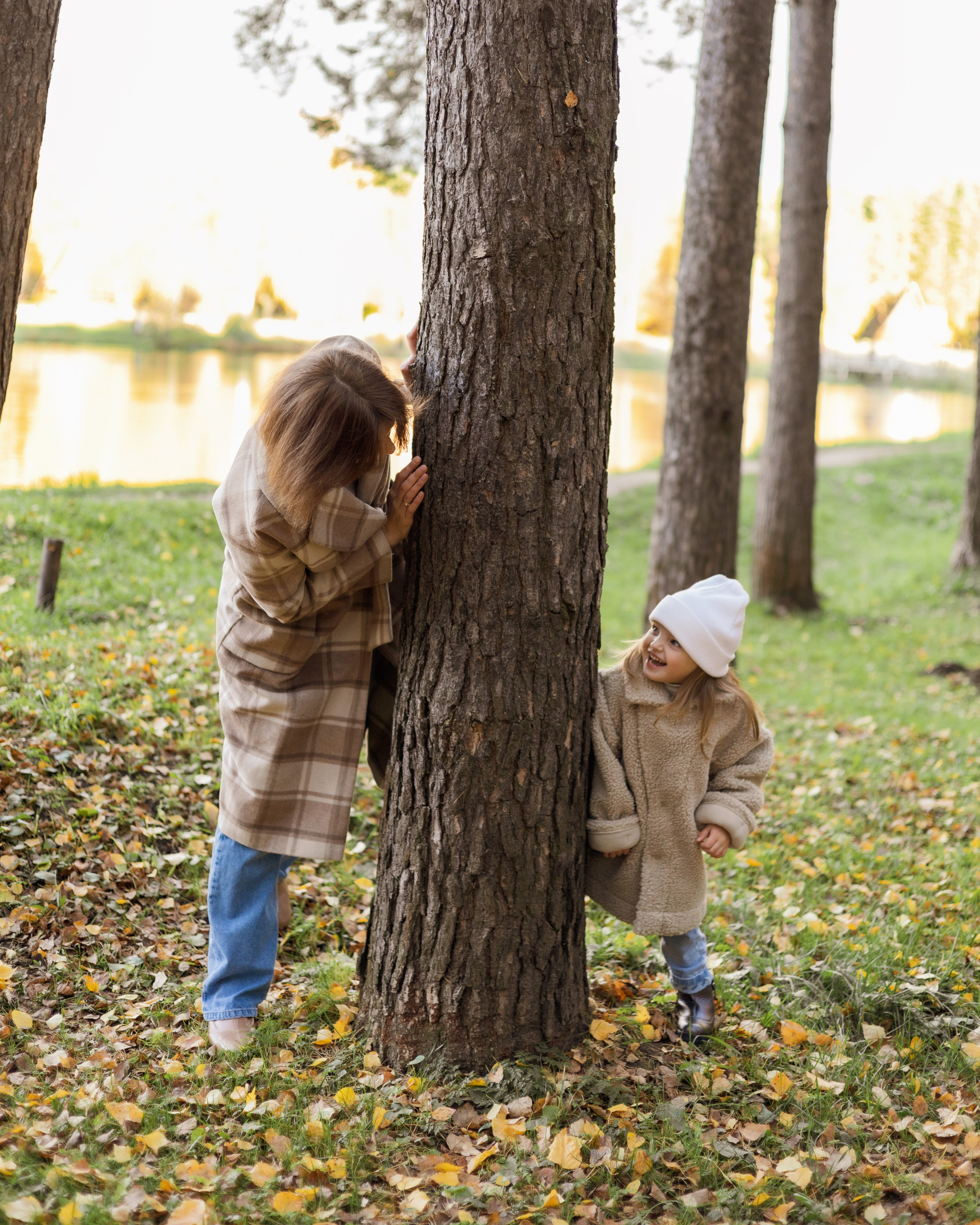 Осенняя пора. Фотограф в Костроме|Анастасия Куликова