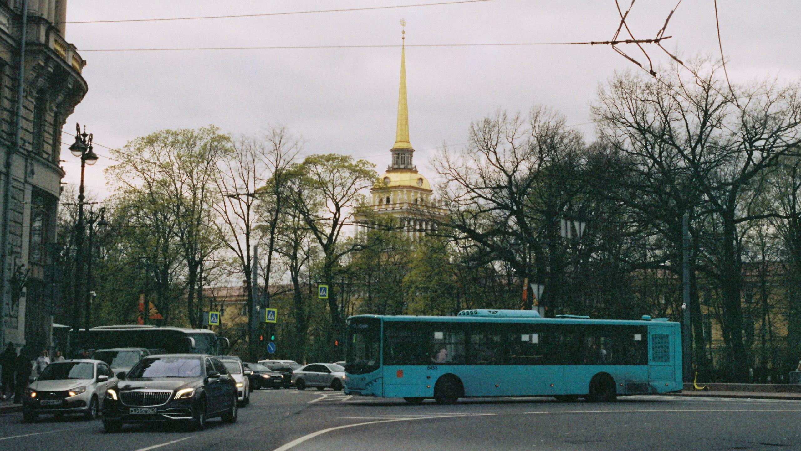 СТРИТ