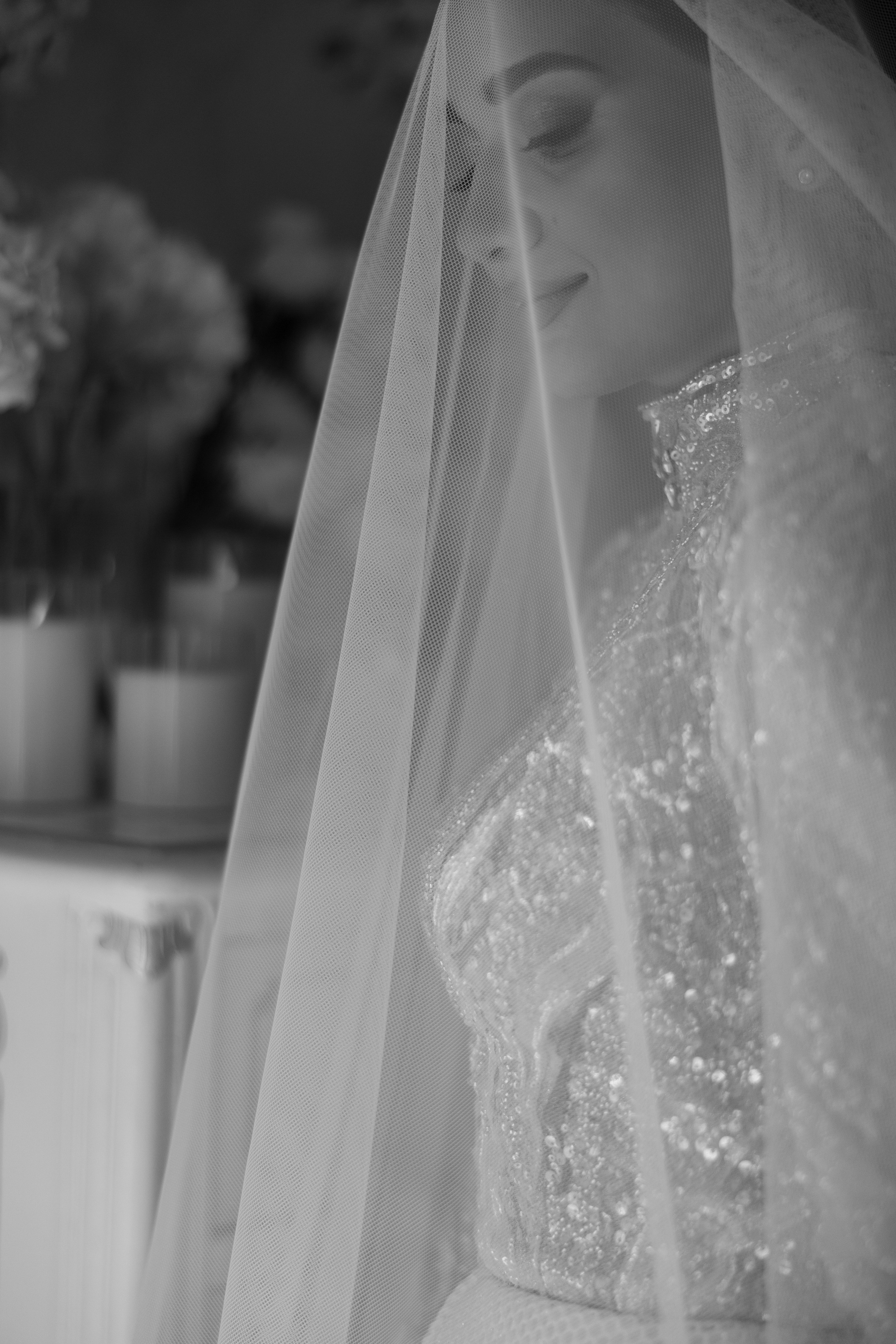 Ашот и Людмила. Свадебный и портретный фотограф в Ростове на Дону Андо Саргсян