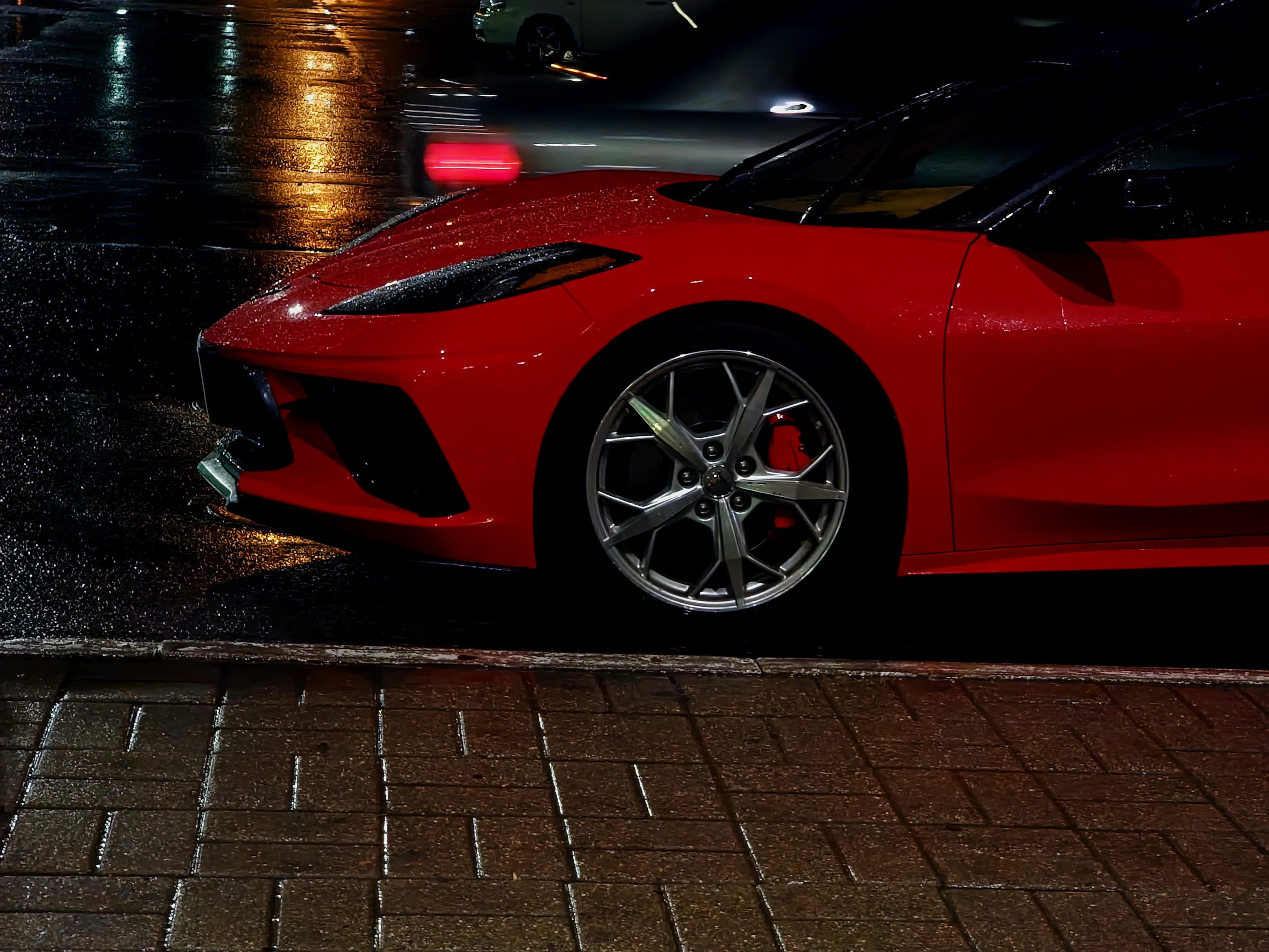 Август 2025. Den Mirov — Фотограф, Музыкант