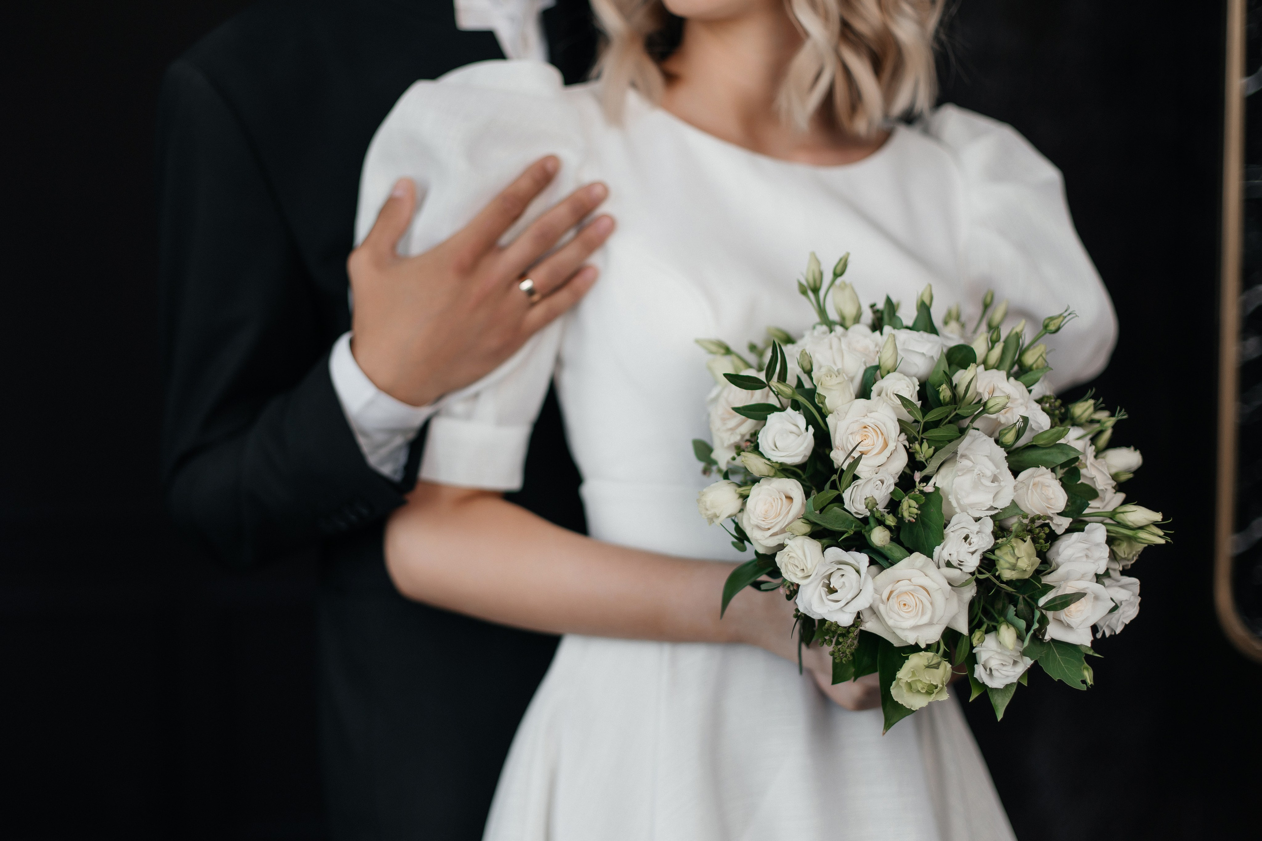 Алина & Кирилл. Фотограф в Москве Валерия Рожкова