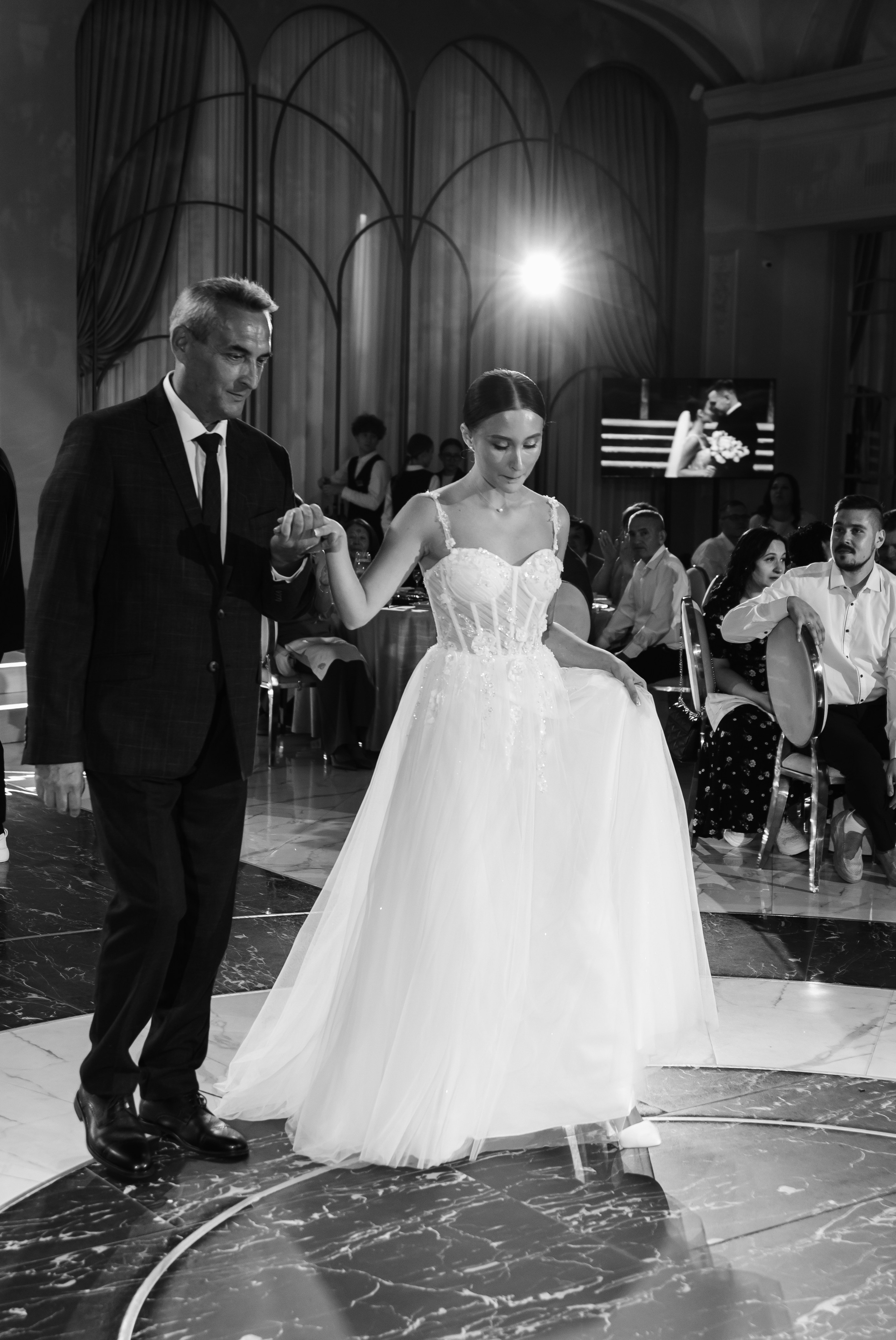 Arthur & Zarina. Свадебный фотограф Ильнар Асадуллин