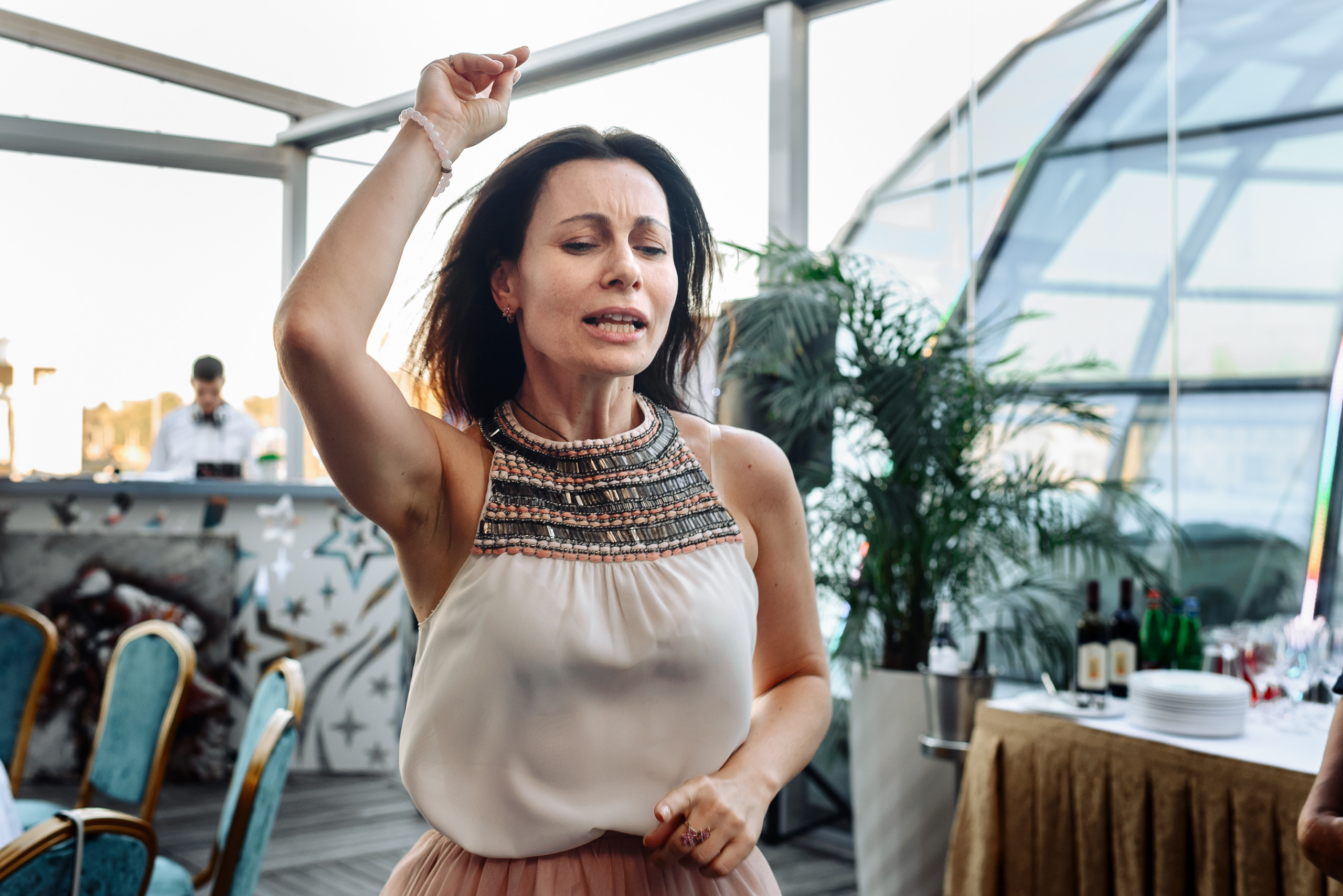 Юбилей Олега (Кураж). Свадебный Фотограф в Челябинске Василий Гладченко