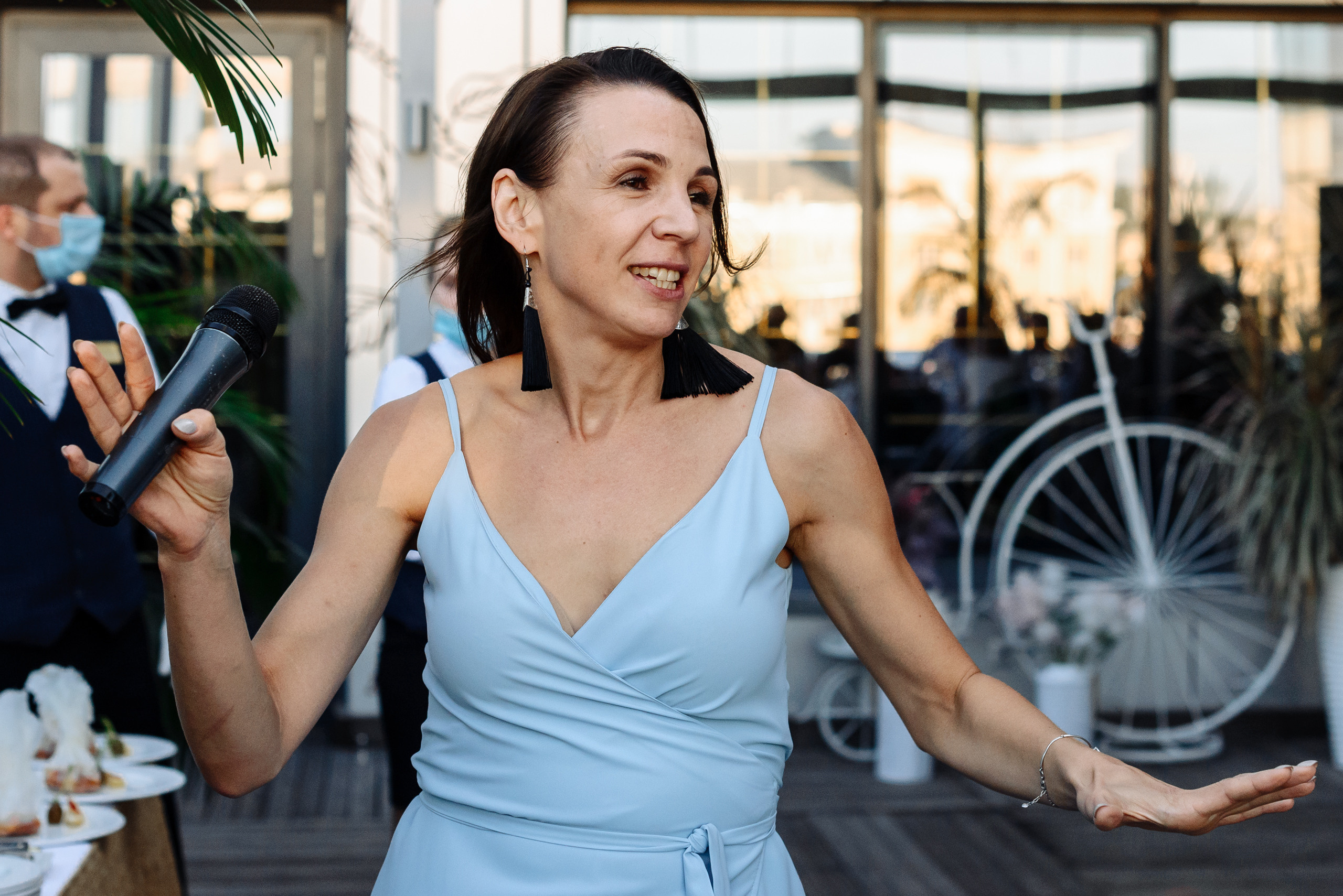 Юбилей Олега (Кураж). Свадебный Фотограф в Челябинске Василий Гладченко