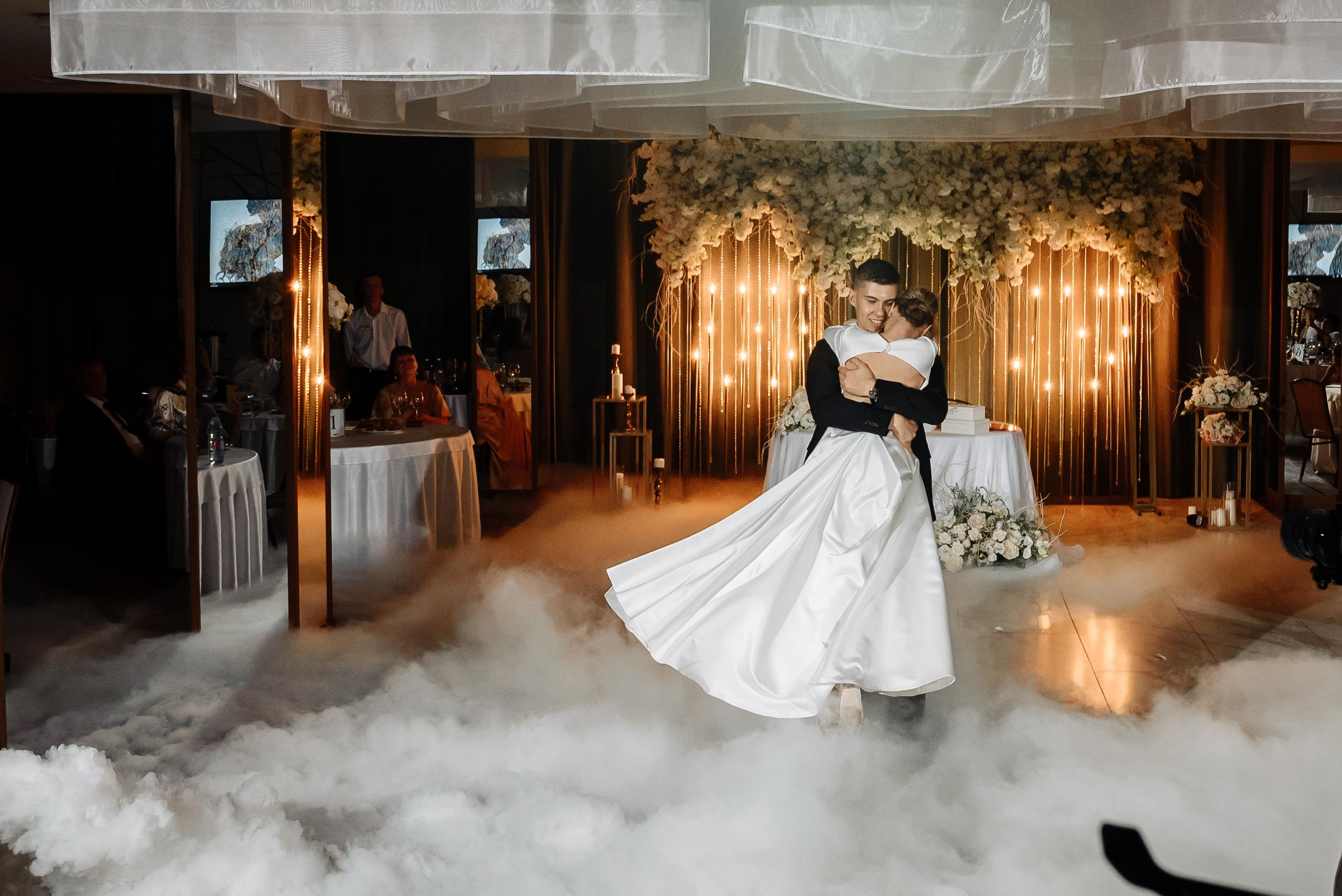 Ольга и Александр. Свадебный Фотограф в Челябинске Василий Гладченко