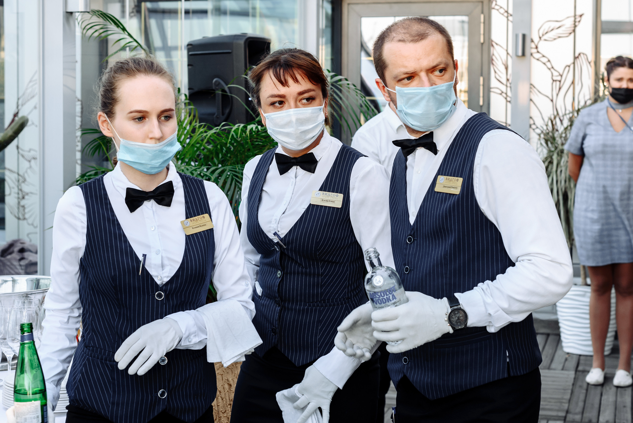 Юбилей Олега (Кураж). Свадебный Фотограф в Челябинске Василий Гладченко