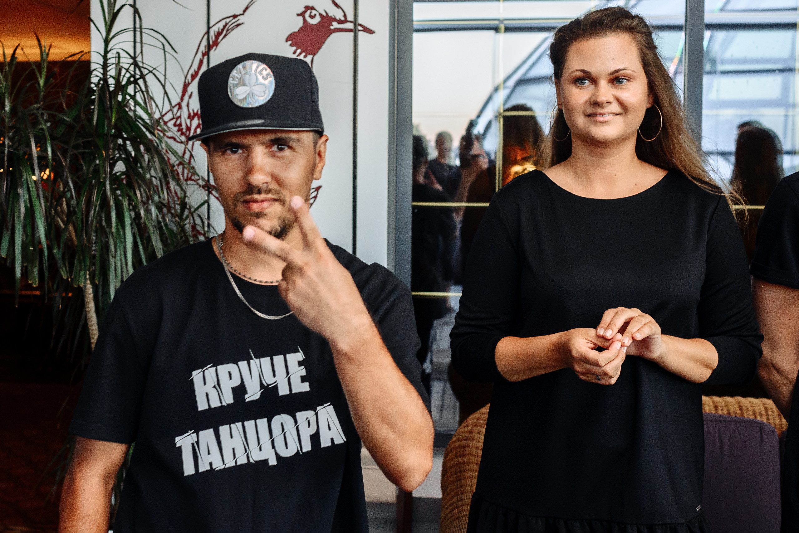 Юбилей Олега (Кураж). Свадебный Фотограф в Челябинске Василий Гладченко