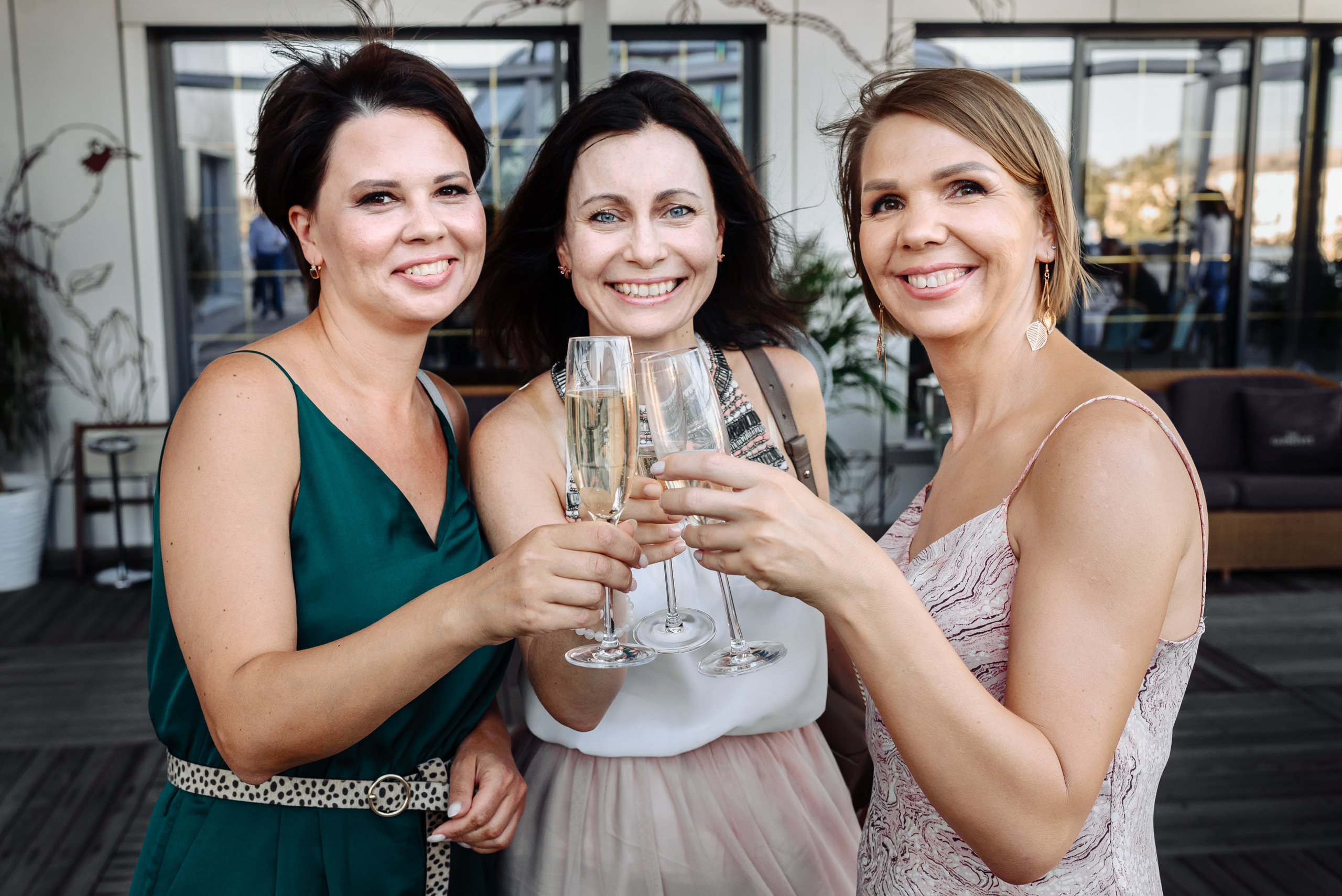 Юбилей Олега (Кураж). Свадебный Фотограф в Челябинске Василий Гладченко