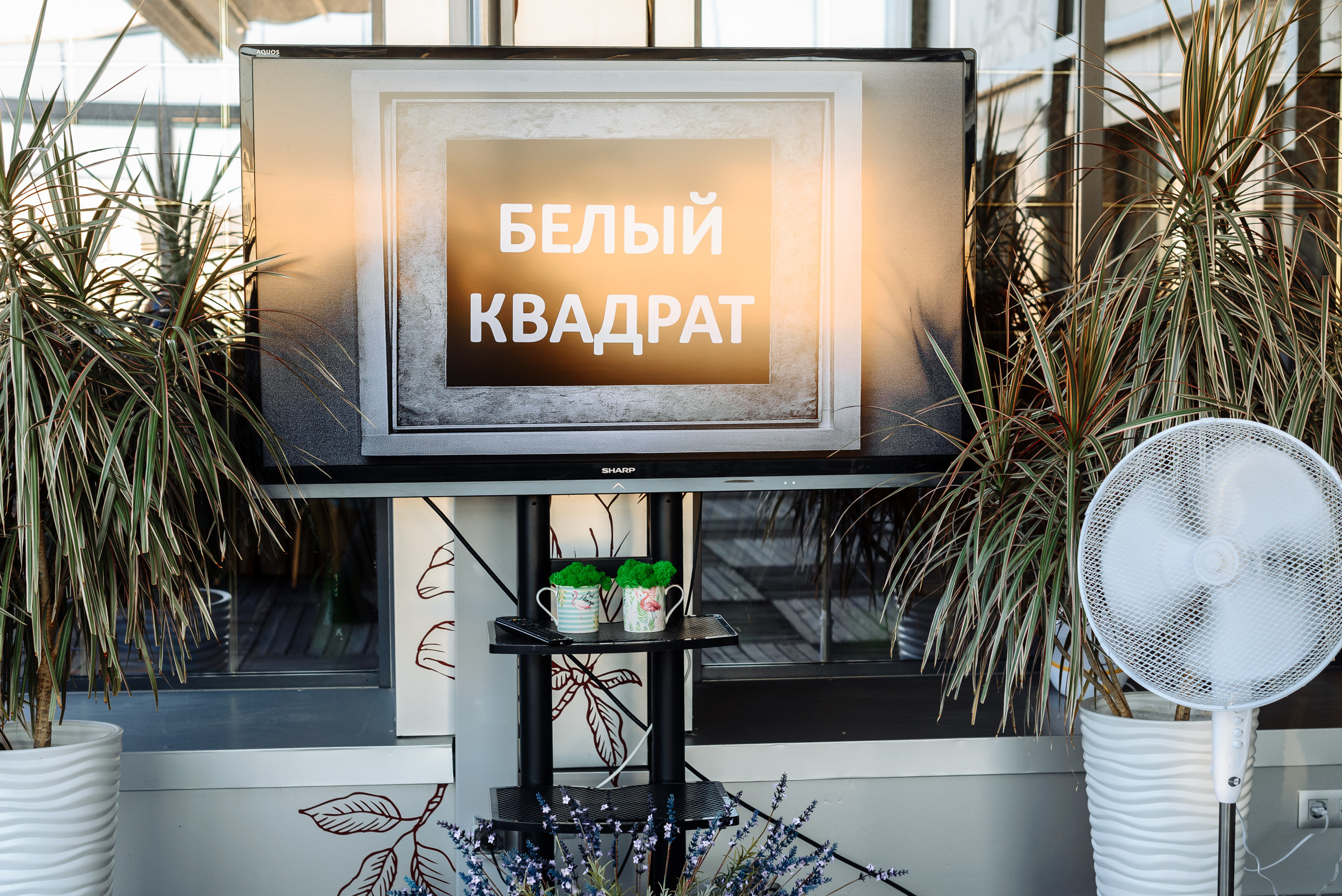 Юбилей Олега (Кураж). Свадебный Фотограф в Челябинске Василий Гладченко