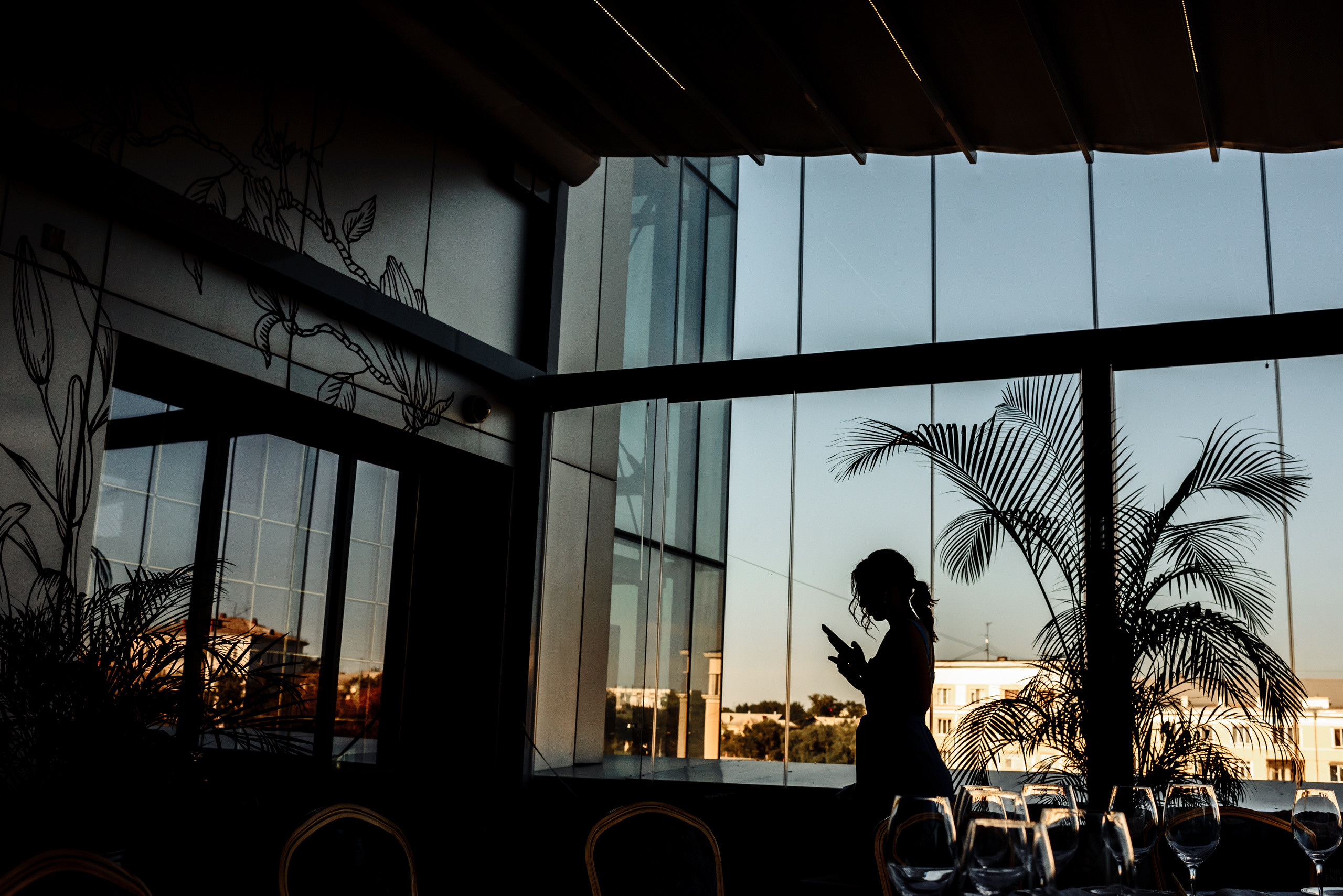 Юбилей Олега (Кураж). Свадебный Фотограф в Челябинске Василий Гладченко