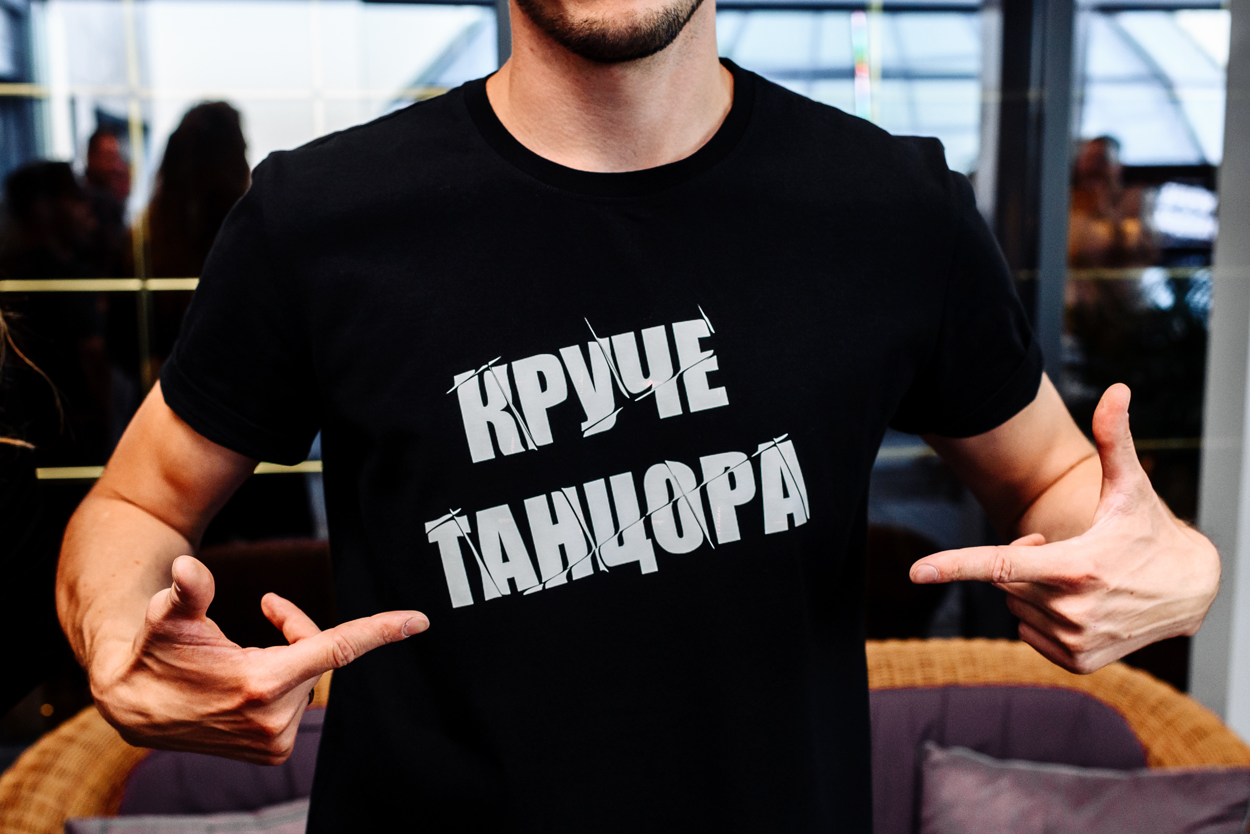 Юбилей Олега (Кураж). Свадебный Фотограф в Челябинске Василий Гладченко