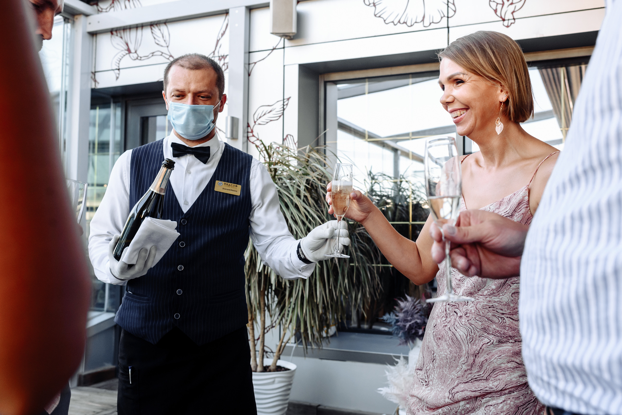 Юбилей Олега (Кураж). Свадебный Фотограф в Челябинске Василий Гладченко