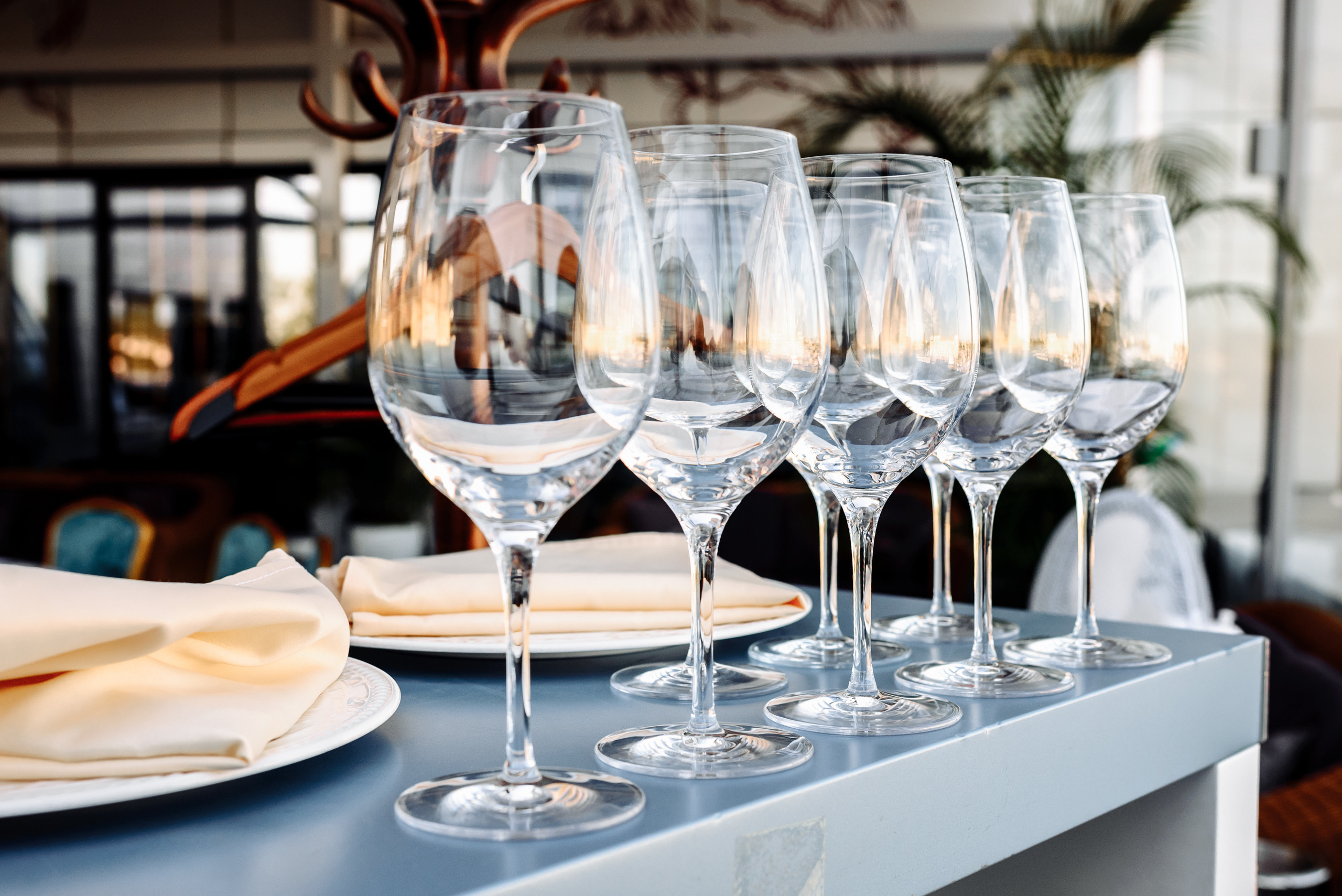 Юбилей Олега (Кураж). Свадебный Фотограф в Челябинске Василий Гладченко