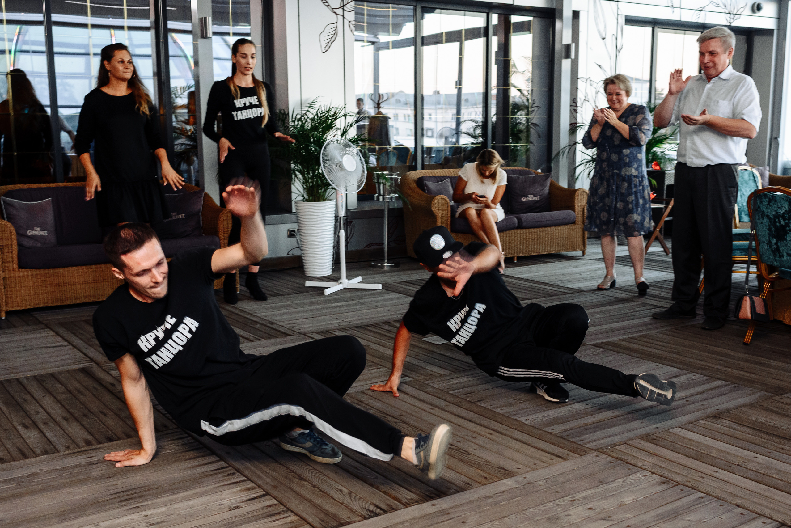 Юбилей Олега (Кураж). Свадебный Фотограф в Челябинске Василий Гладченко