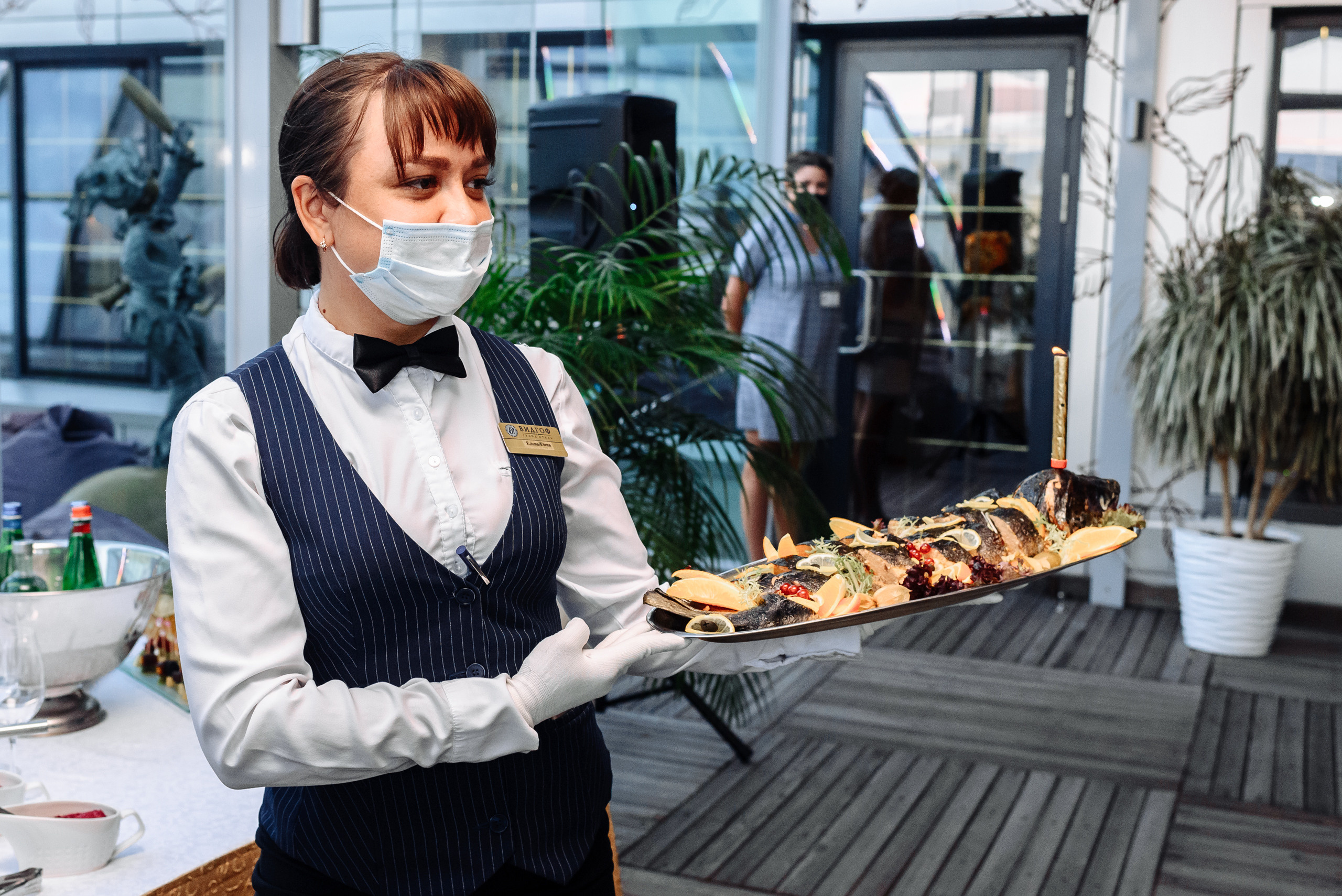 Юбилей Олега (Кураж). Свадебный Фотограф в Челябинске Василий Гладченко