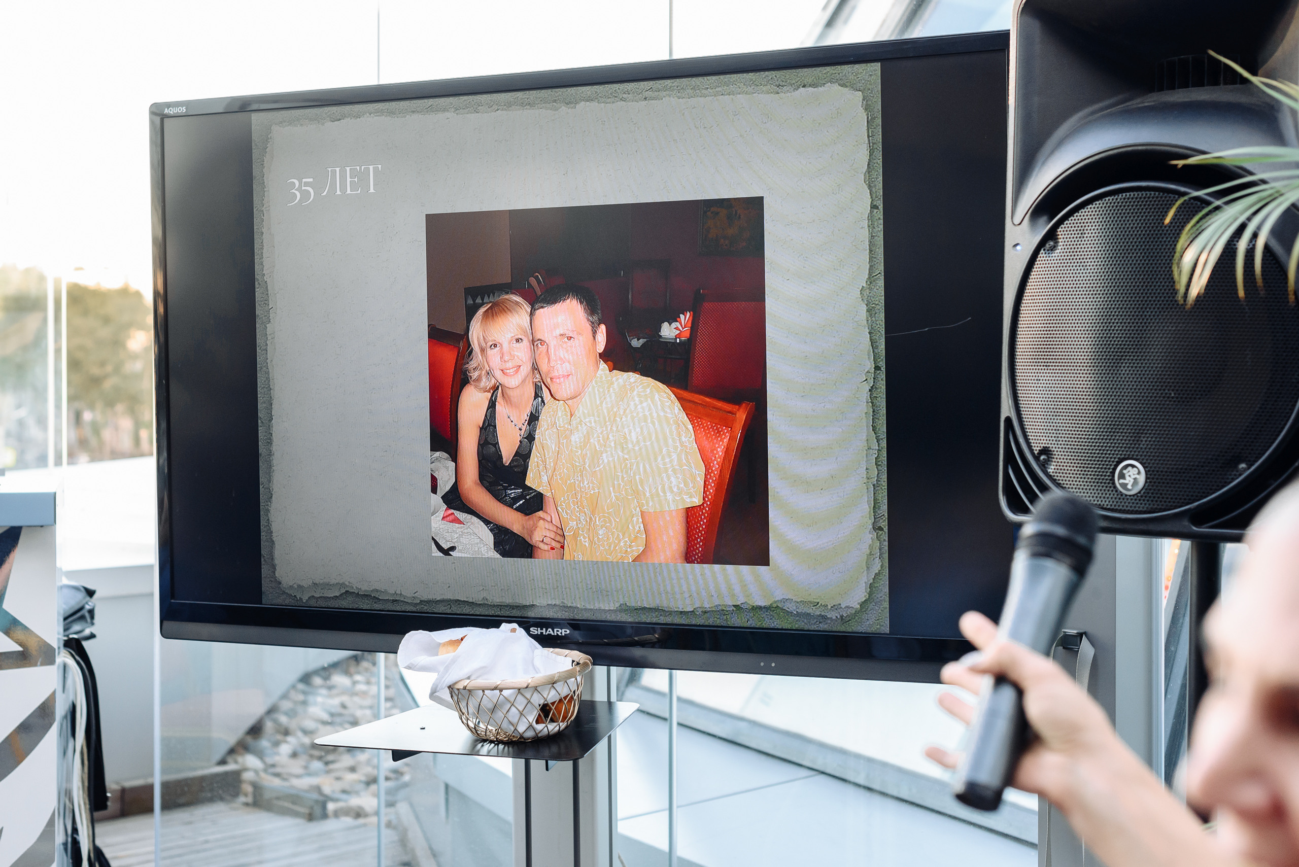 Юбилей Олега (Кураж). Свадебный Фотограф в Челябинске Василий Гладченко