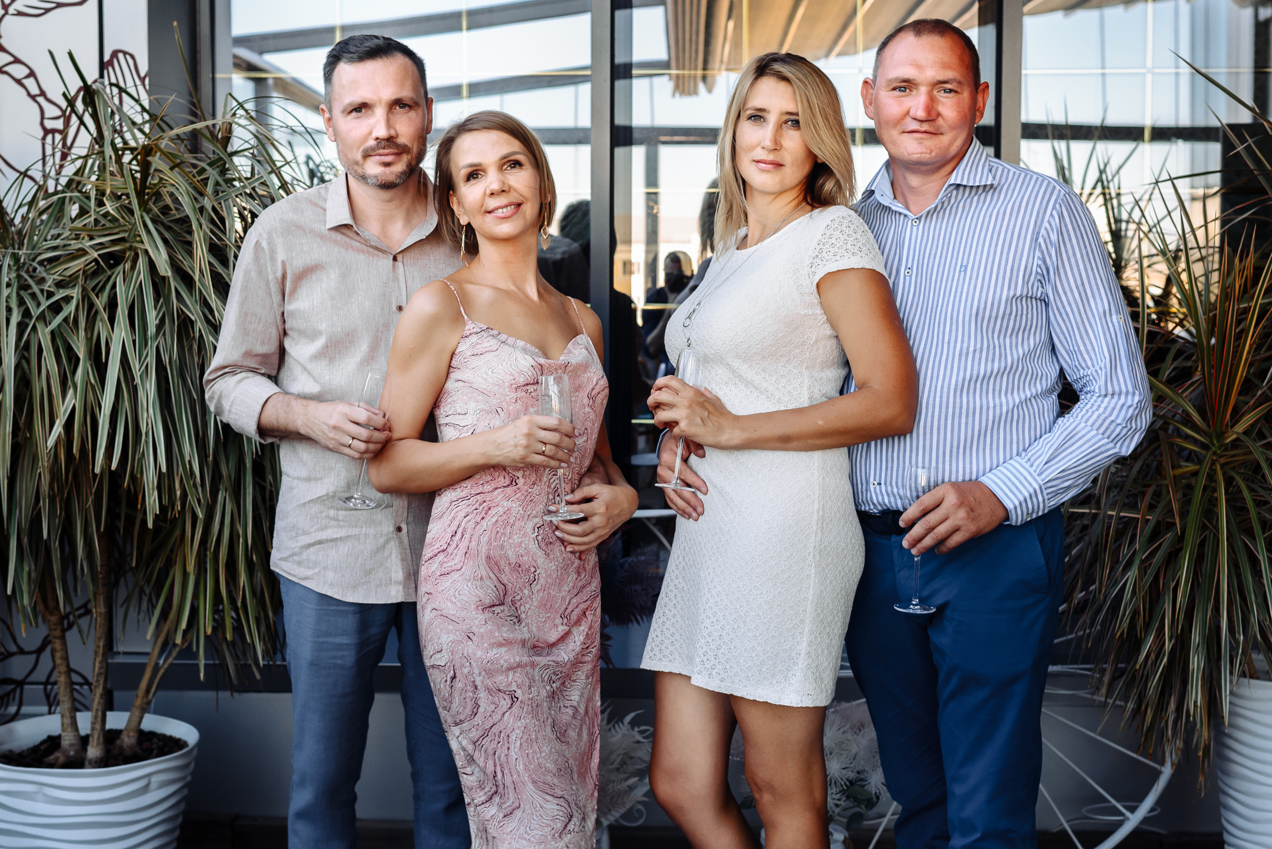 Юбилей Олега (Кураж). Свадебный Фотограф в Челябинске Василий Гладченко