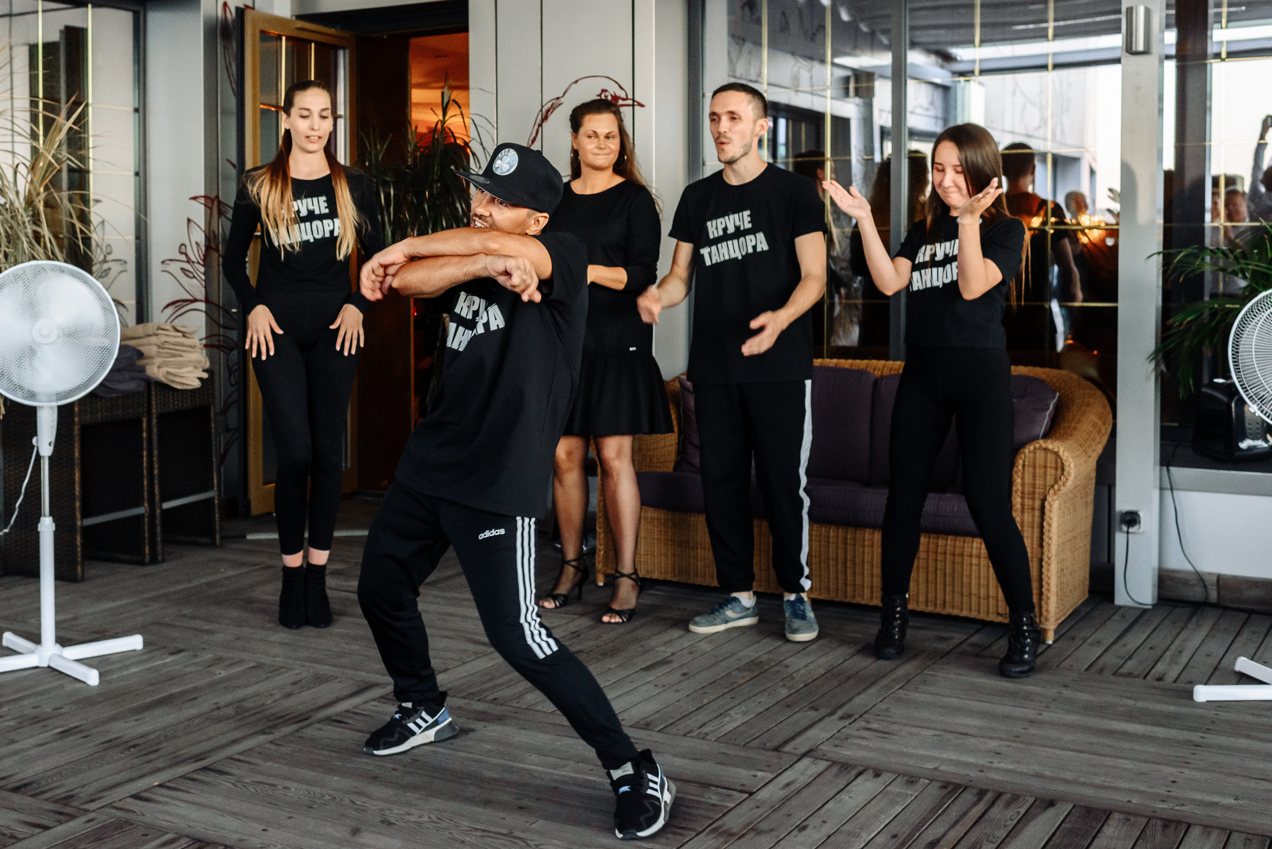 Юбилей Олега (Кураж). Свадебный Фотограф в Челябинске Василий Гладченко