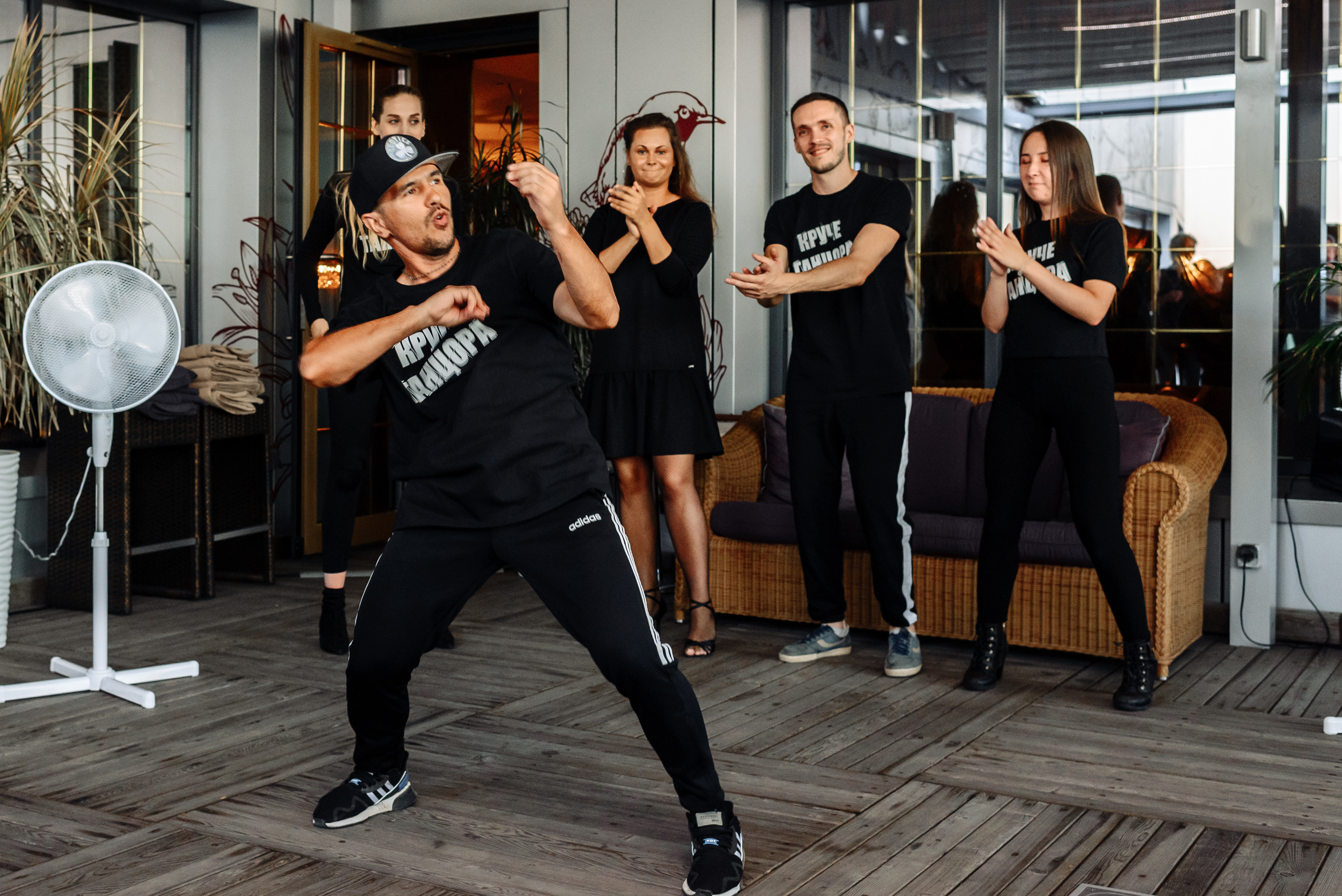 Юбилей Олега (Кураж). Свадебный Фотограф в Челябинске Василий Гладченко