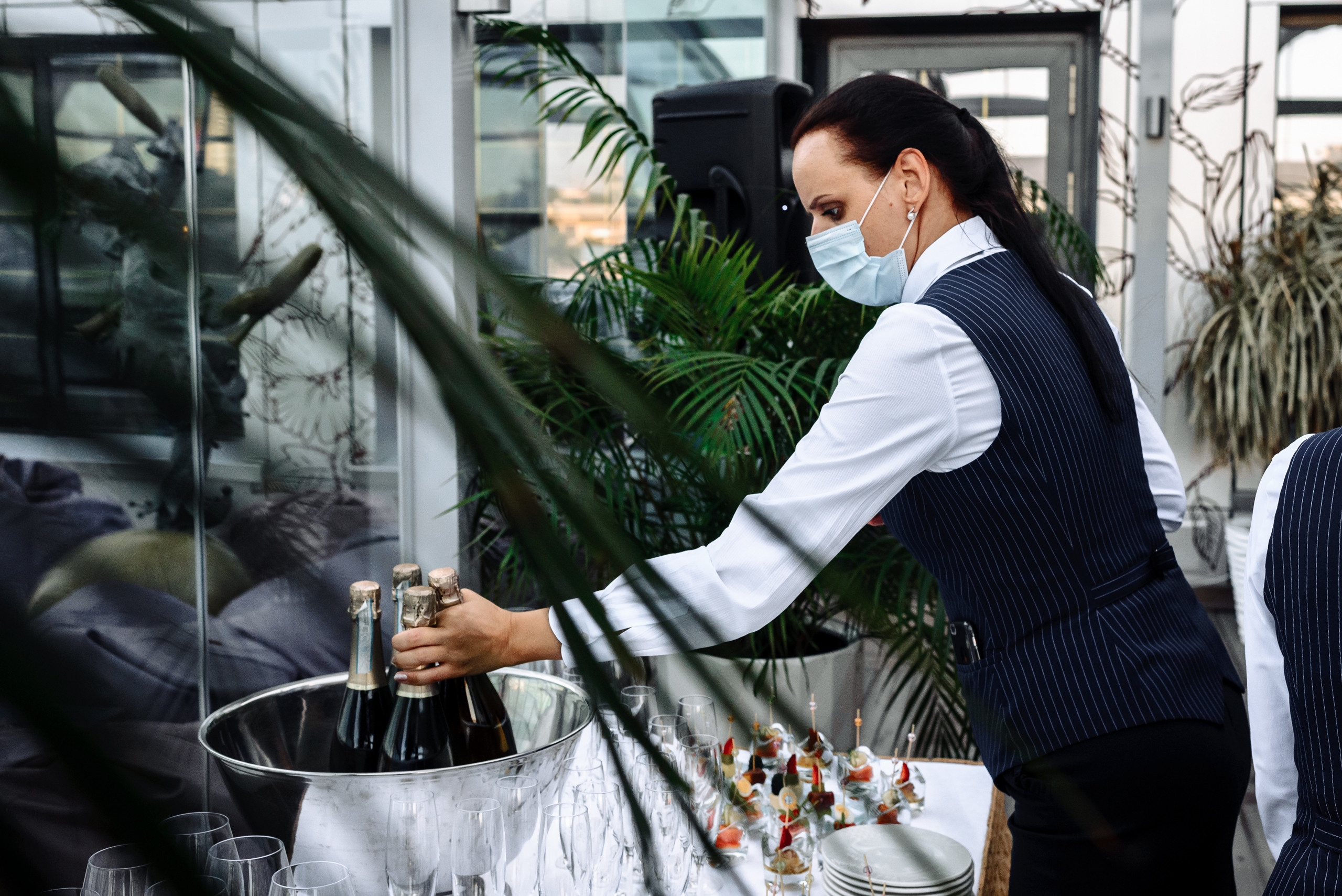 Юбилей Олега (Кураж). Свадебный Фотограф в Челябинске Василий Гладченко