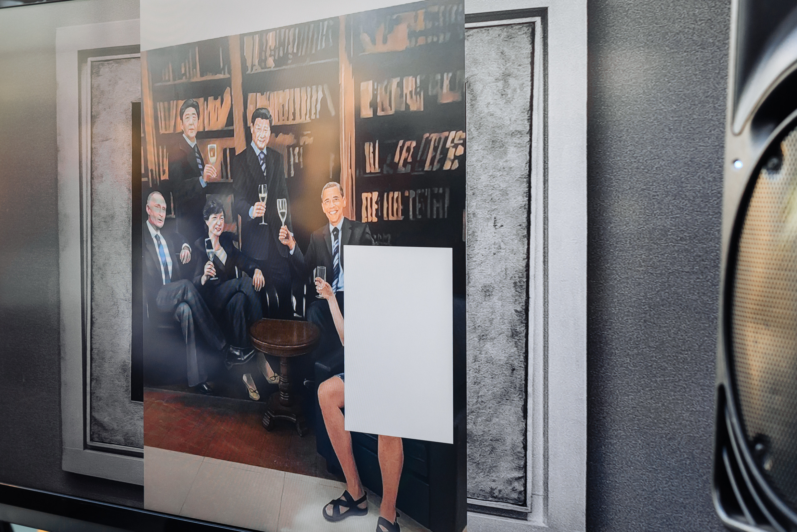 Юбилей Олега (Кураж). Свадебный Фотограф в Челябинске Василий Гладченко