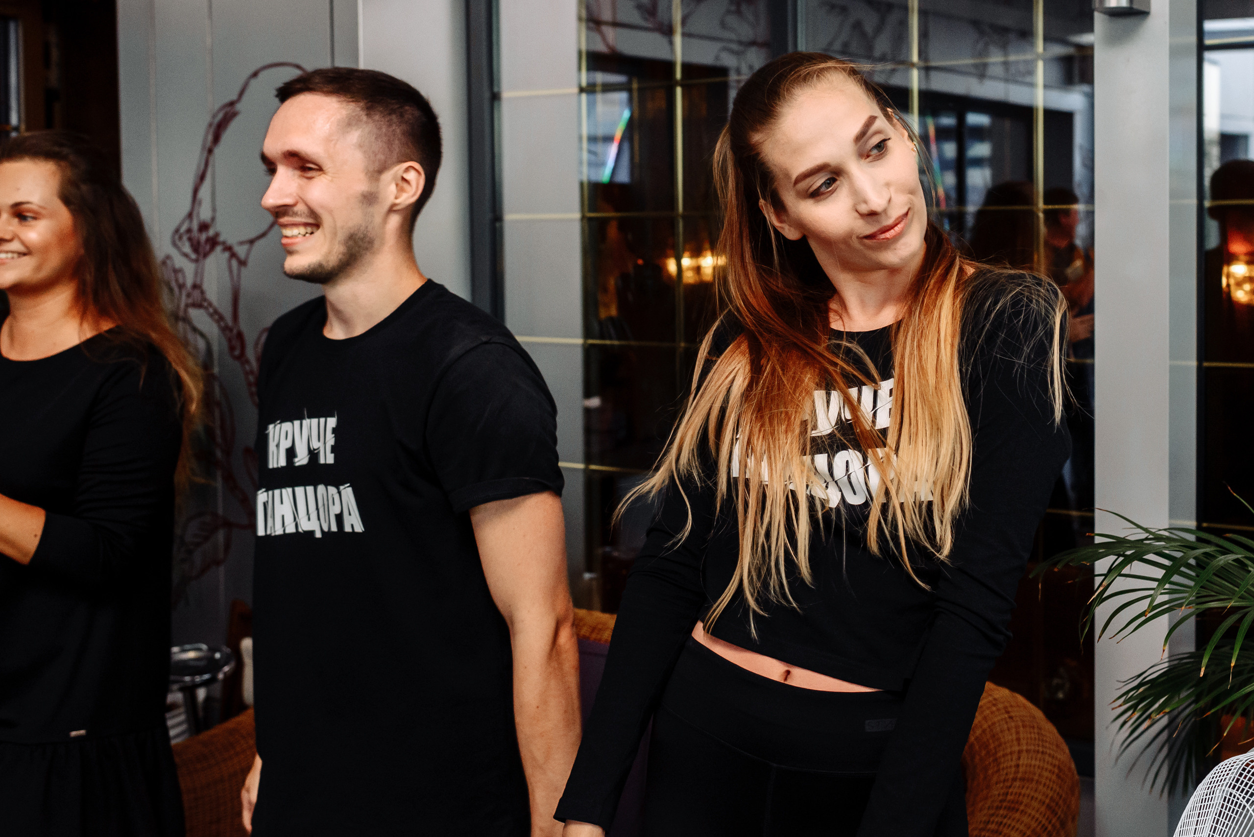 Юбилей Олега (Кураж). Свадебный Фотограф в Челябинске Василий Гладченко