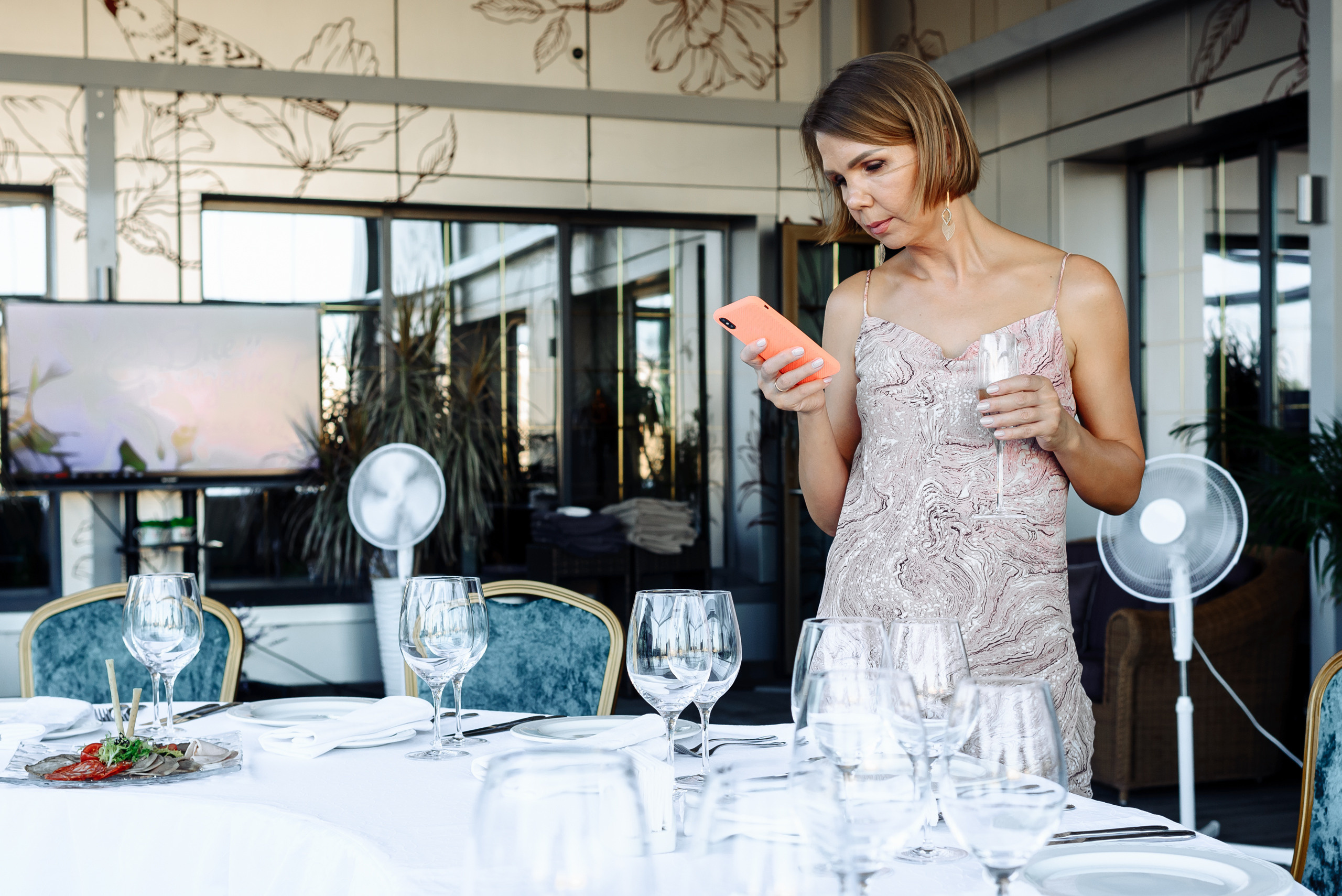 Юбилей Олега (Кураж). Свадебный Фотограф в Челябинске Василий Гладченко