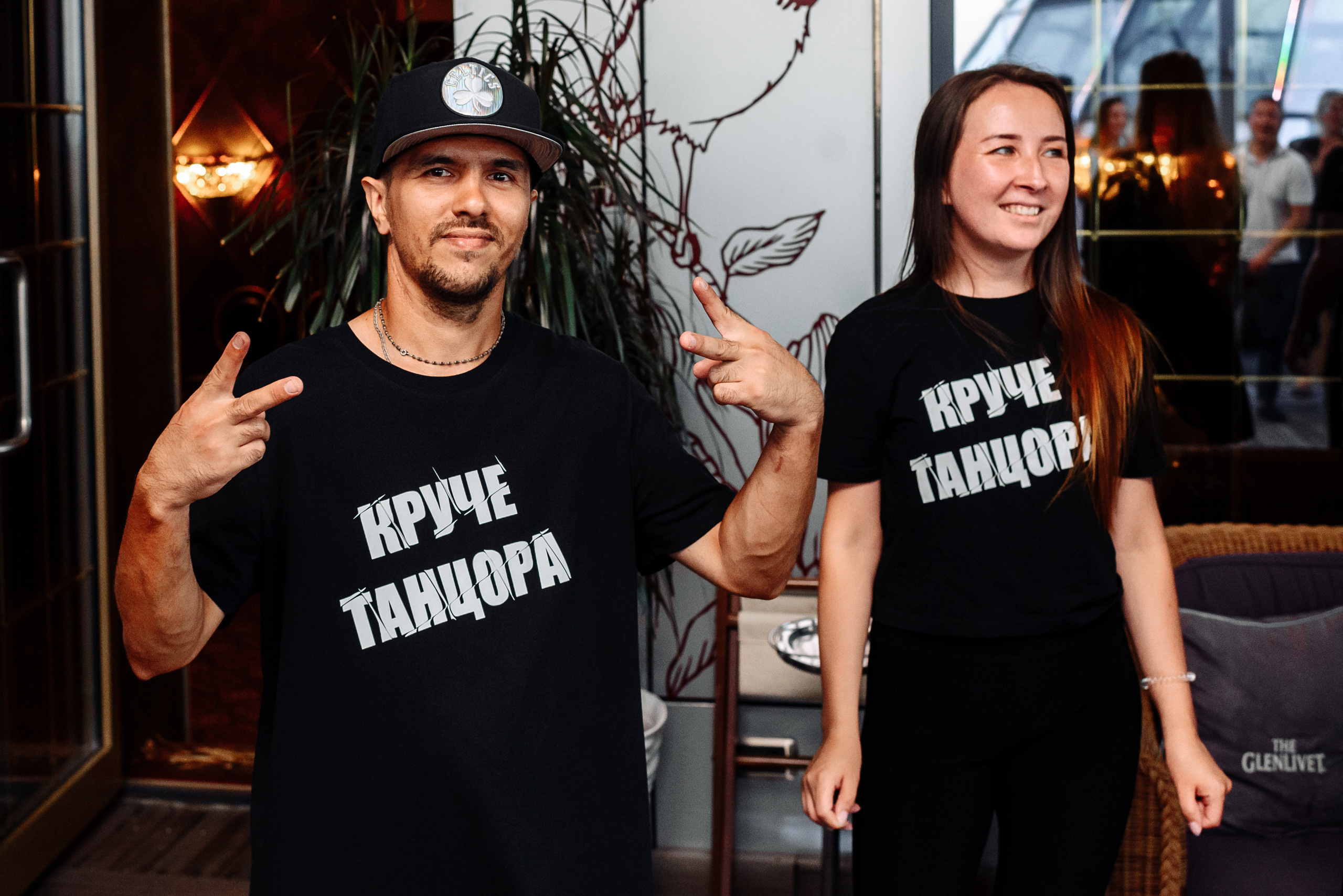 Юбилей Олега (Кураж). Свадебный Фотограф в Челябинске Василий Гладченко