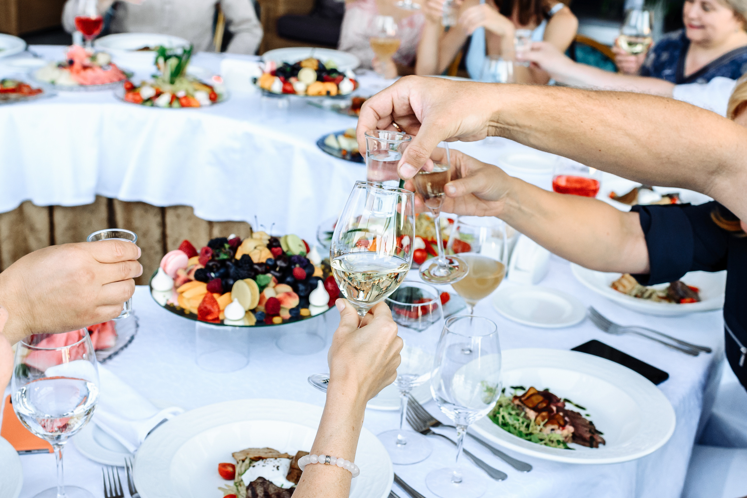 Юбилей Олега (Кураж). Свадебный Фотограф в Челябинске Василий Гладченко