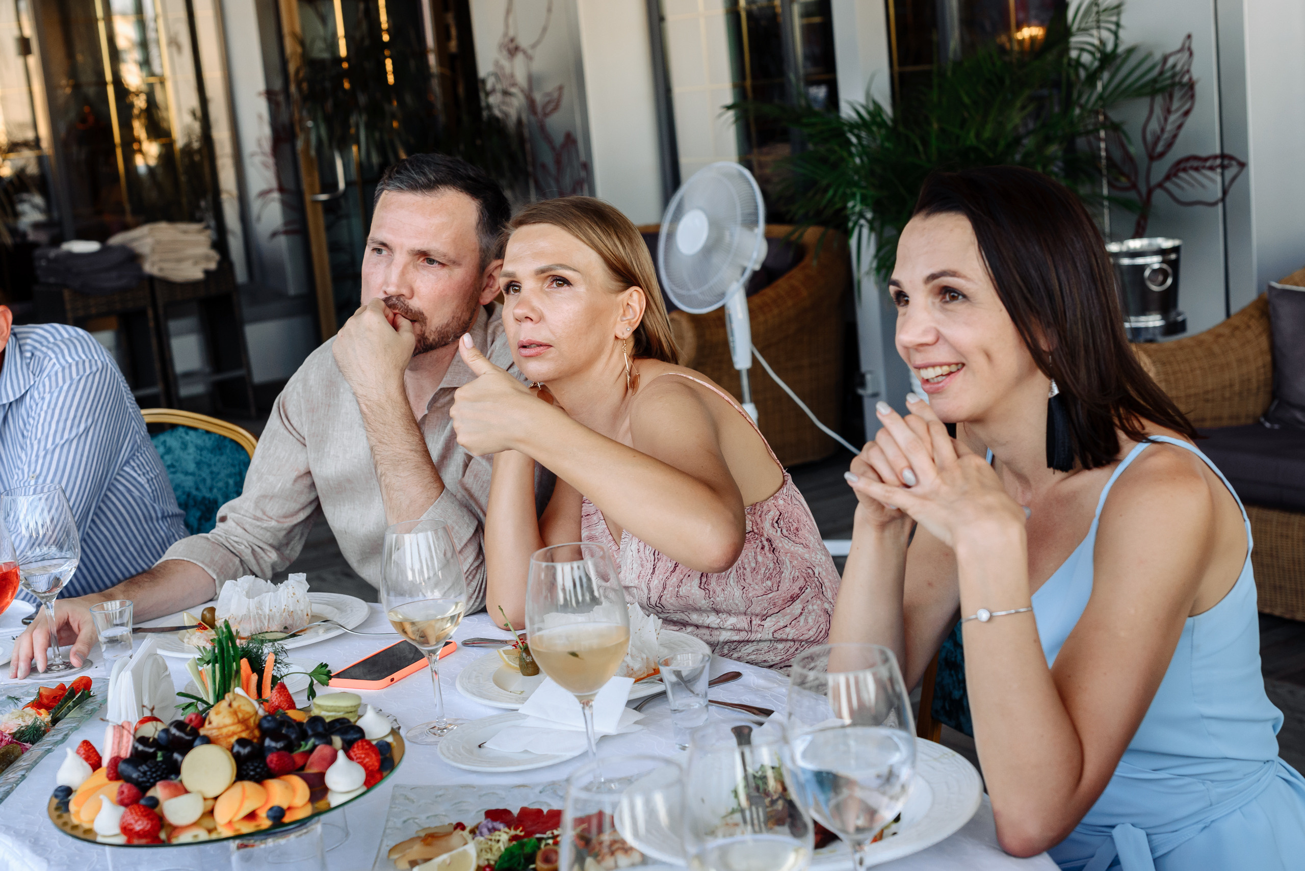 Юбилей Олега (Кураж). Свадебный Фотограф в Челябинске Василий Гладченко